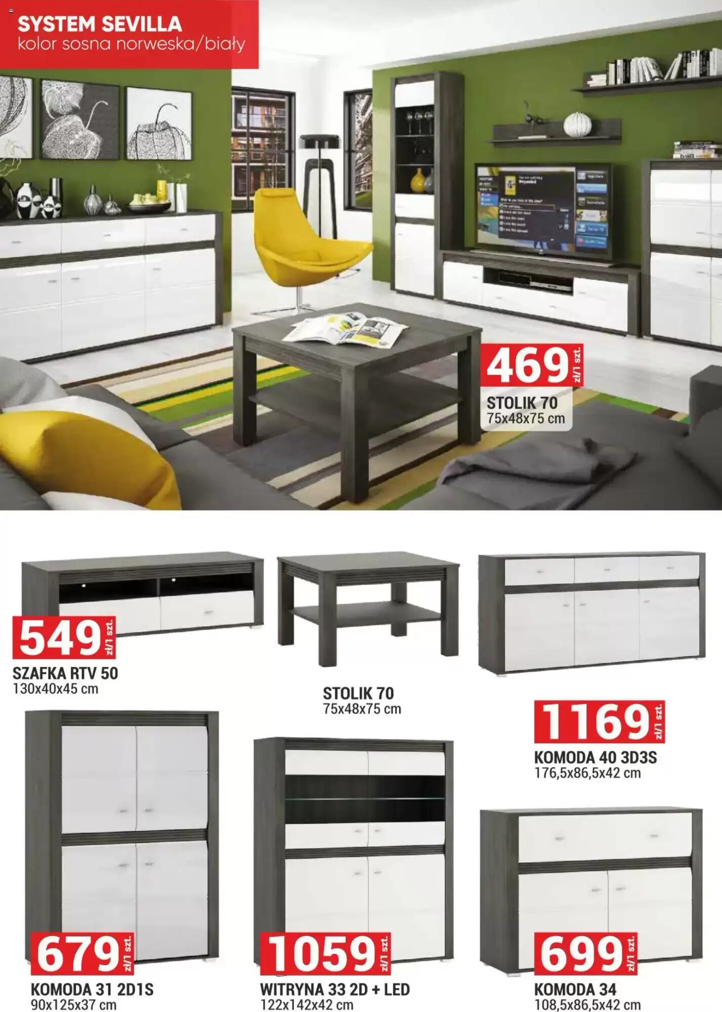 Gazetka promocyjna Merkury Market  ważna od 01.07.2026 - Strona 7.