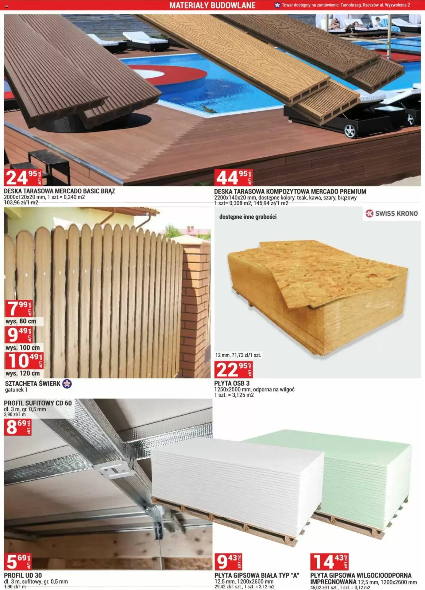 Gazetka promocyjna Merkury Market  ważna od 01.07.2026 - Strona 12.