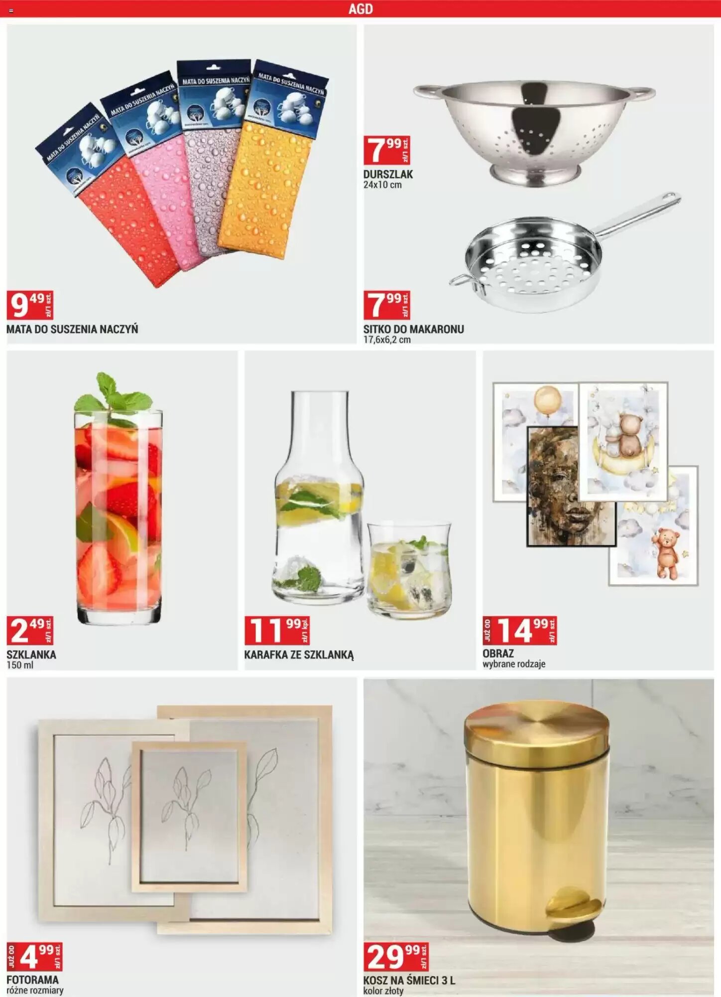 Gazetka promocyjna Merkury Market  ważna od 01.07.2026 - Strona 15.