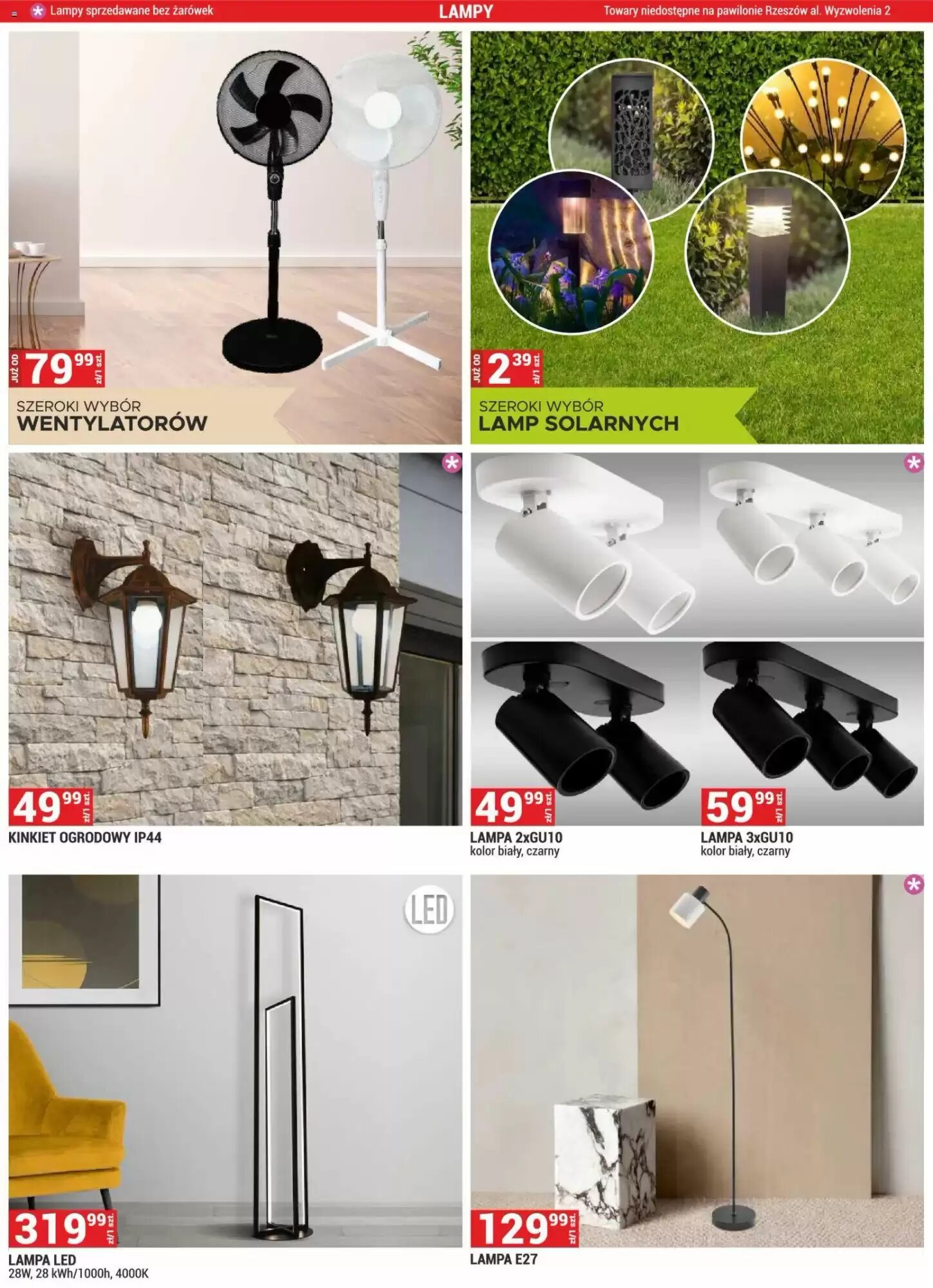 Gazetka promocyjna Merkury Market  ważna od 01.07.2026 - Strona 16.
