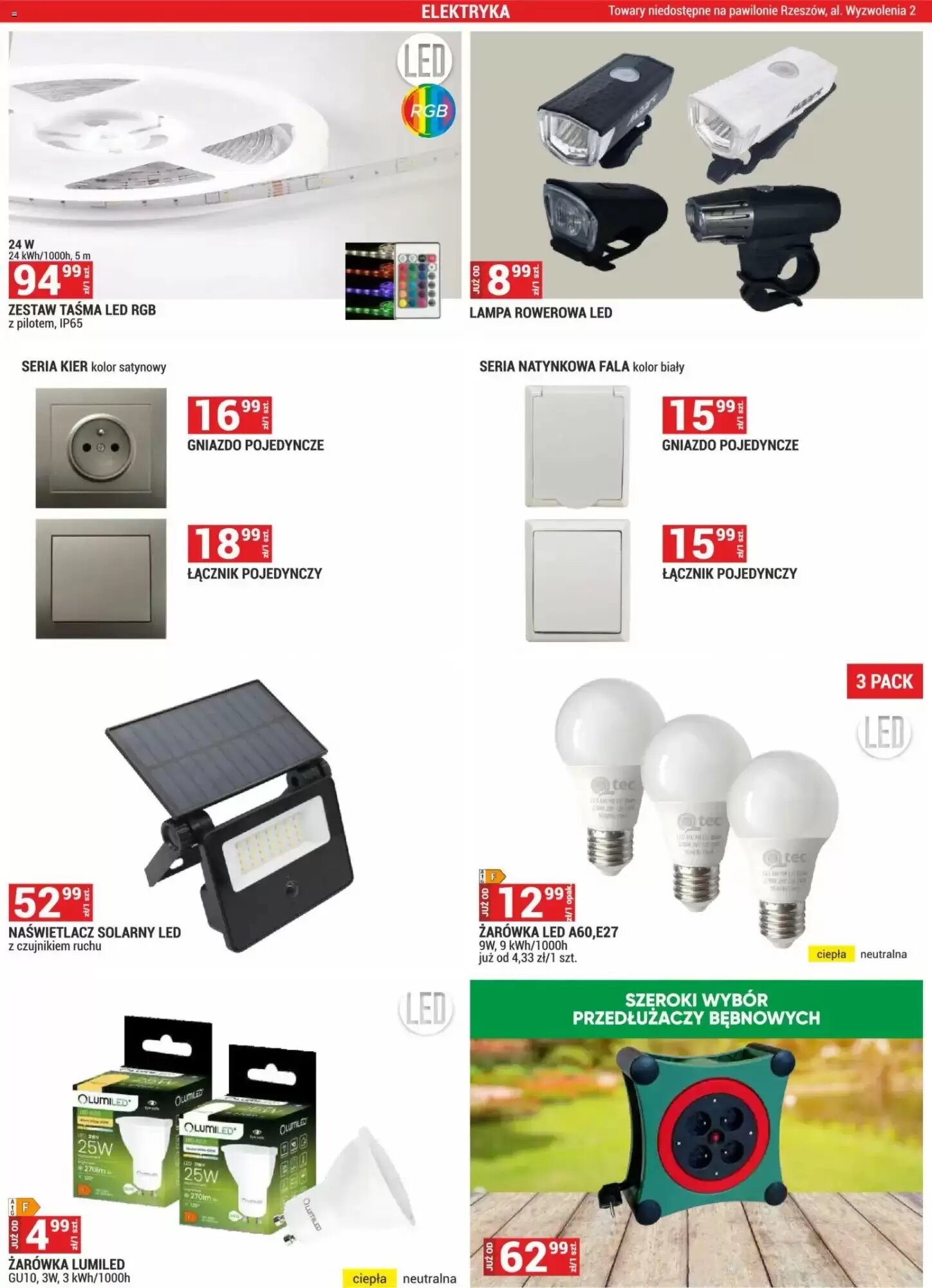Gazetka promocyjna Merkury Market  ważna od 01.07.2026 - Strona 18.
