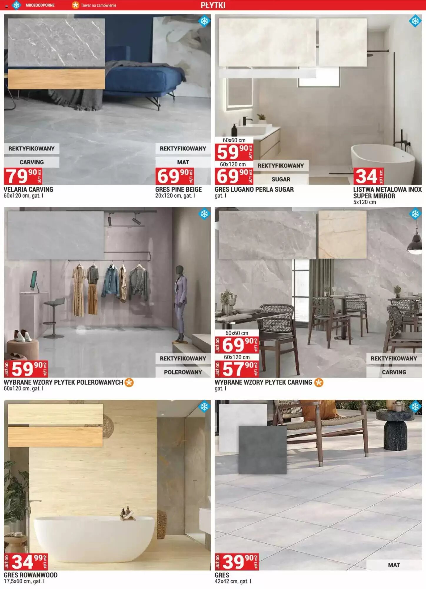 Gazetka promocyjna Merkury Market  ważna od 01.07.2026 - Strona 26.