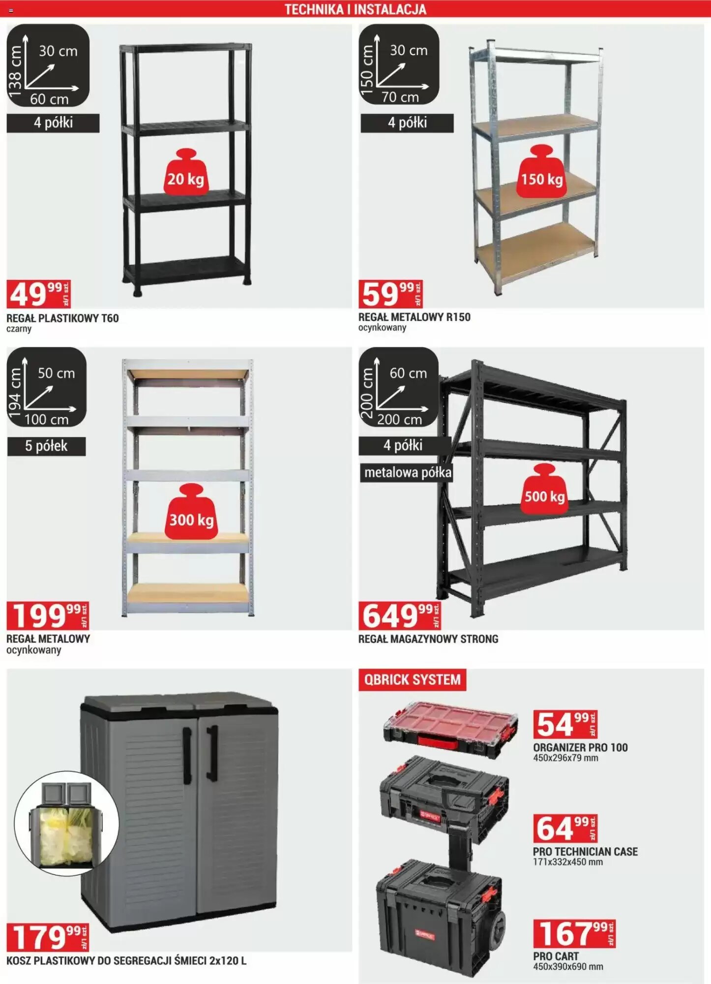 Gazetka promocyjna Merkury Market  ważna od 01.07.2026 - Strona 32.