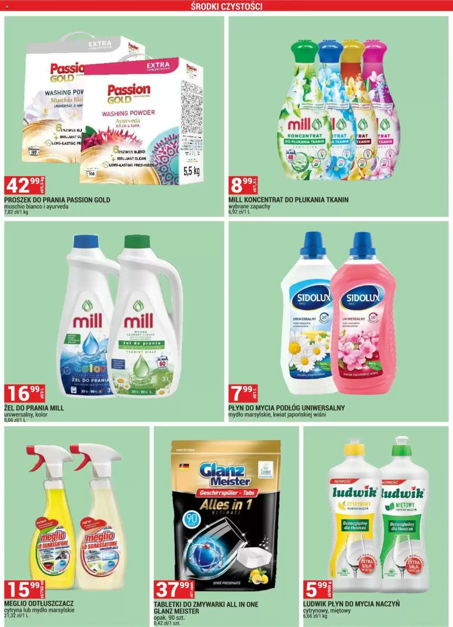 Gazetka promocyjna Merkury Market  ważna od 01.07.2026 - Strona 35.