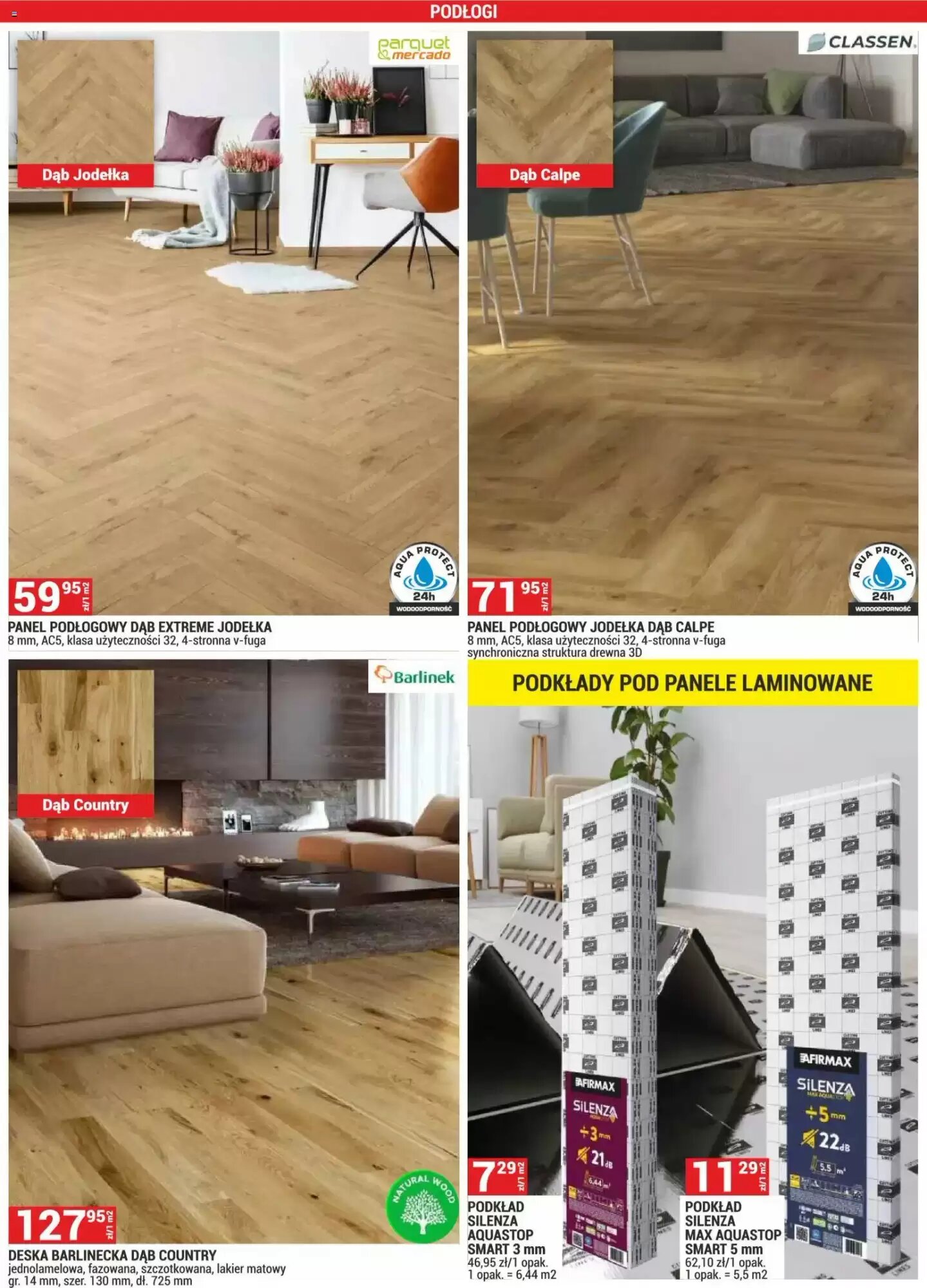 Gazetka promocyjna Merkury Market  ważna od 01.07.2026 - Strona 4.