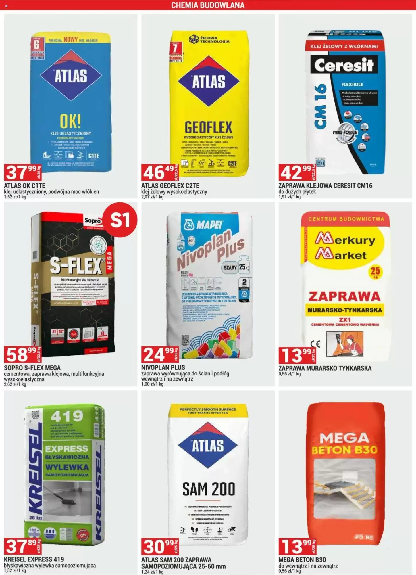 Gazetka promocyjna Merkury Market  ważna od 01.07.2026 - Strona 42.