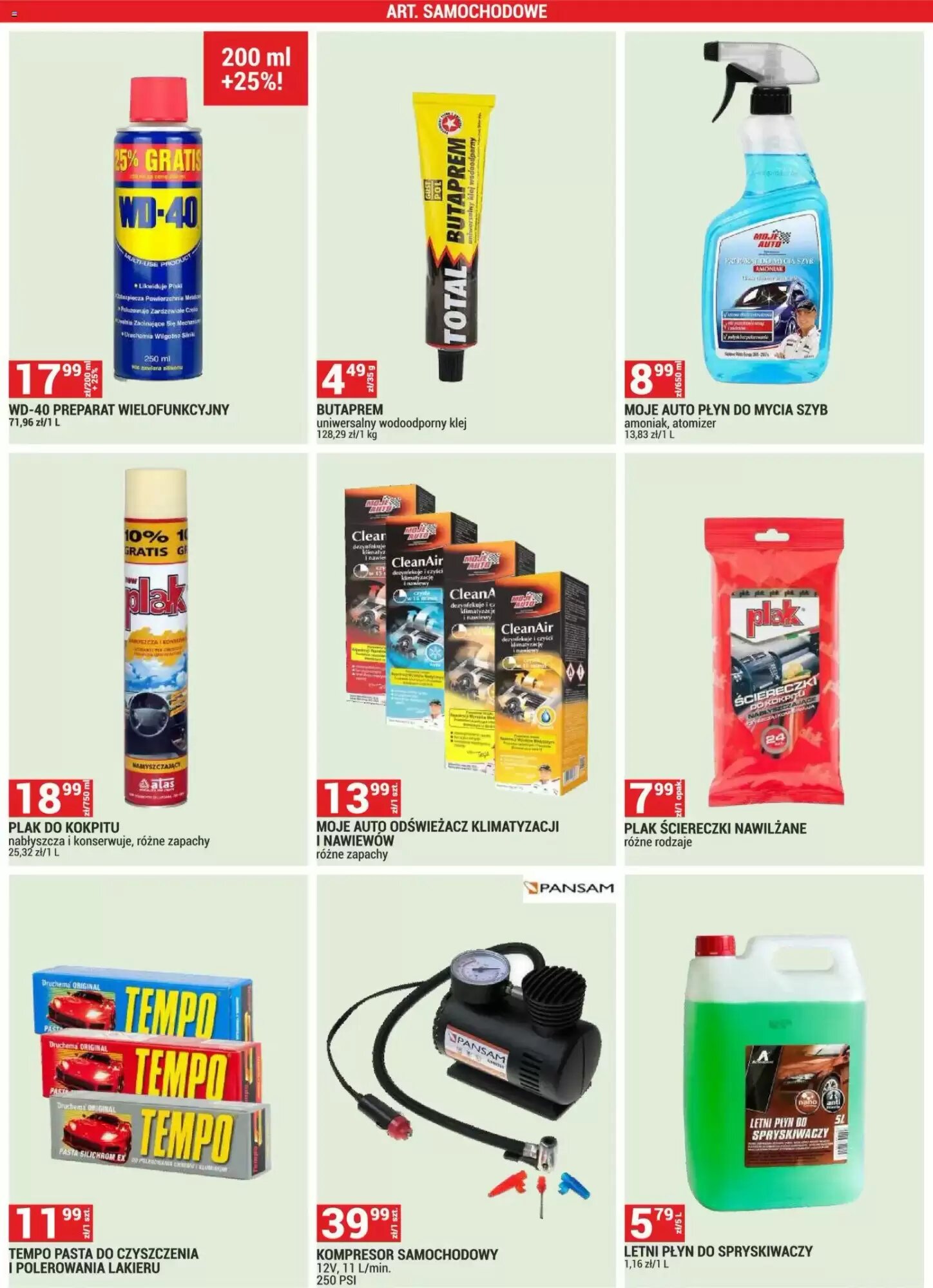 Gazetka promocyjna Merkury Market  ważna od 01.07.2026 - Strona 49.