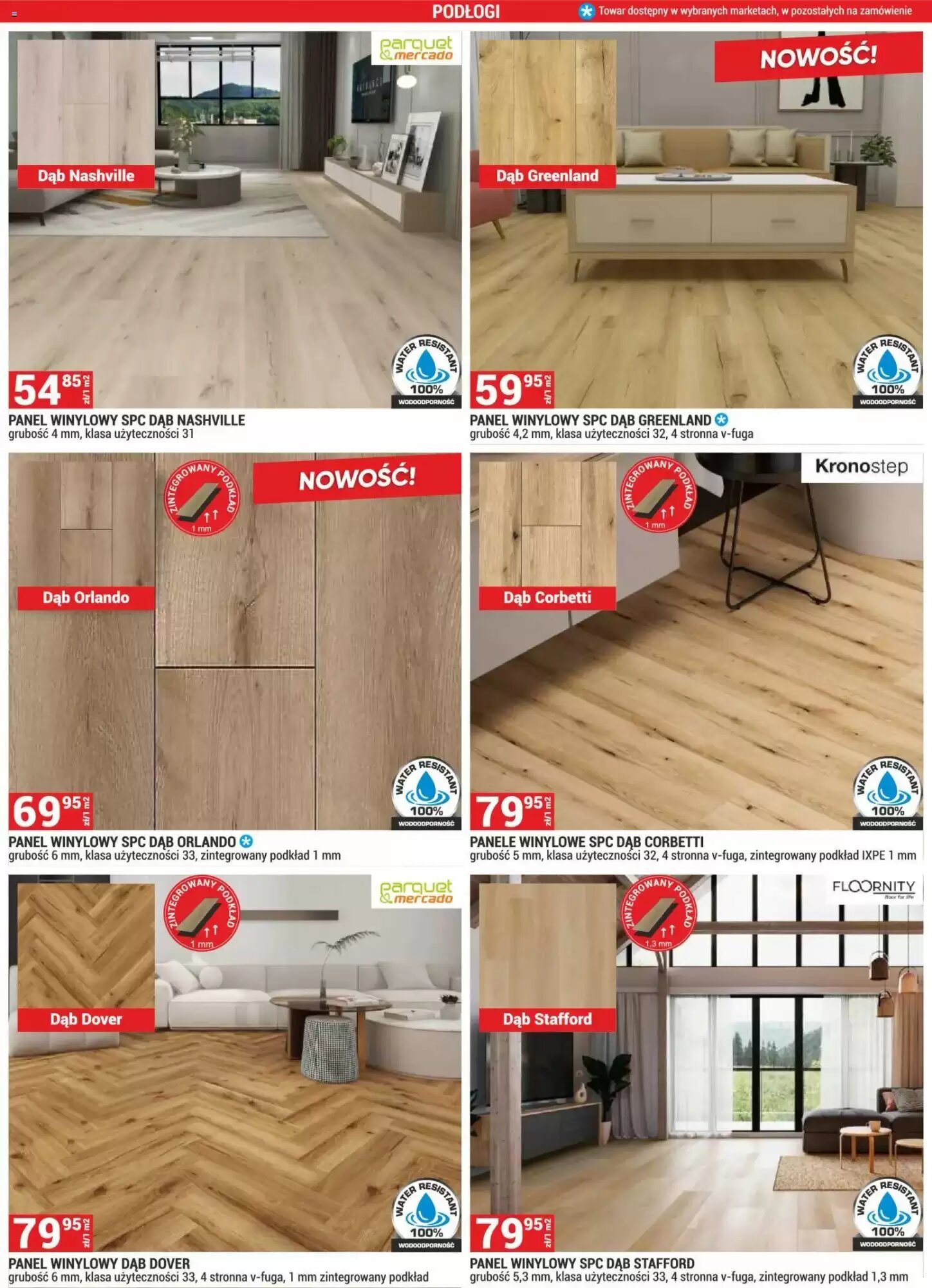 Gazetka promocyjna Merkury Market  ważna od 01.07.2026 - Strona 5.