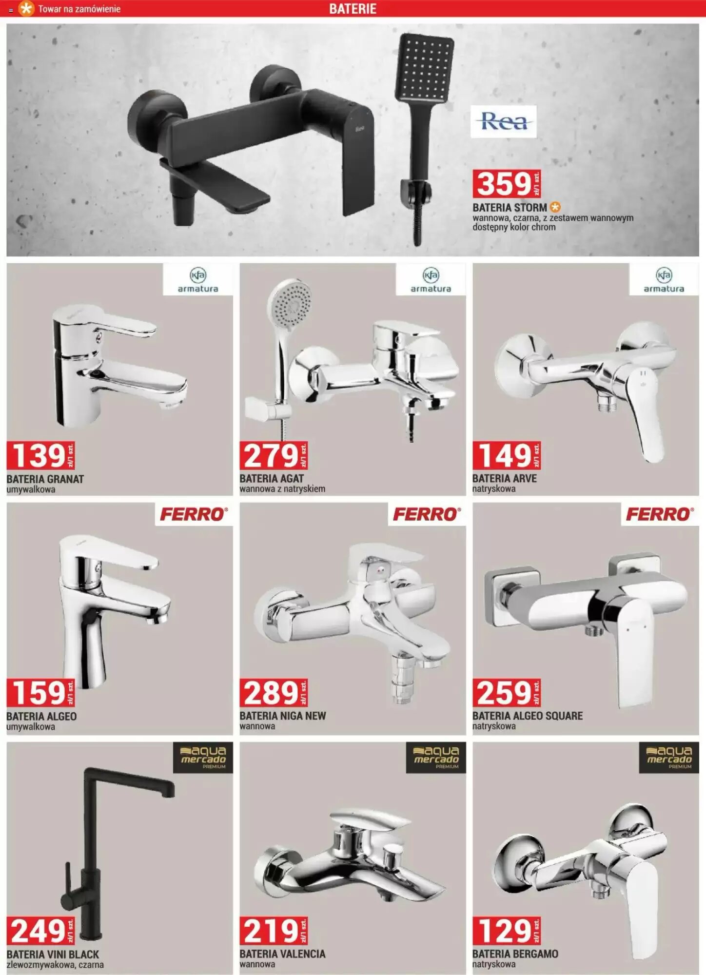 Gazetka promocyjna Merkury Market  ważna od 01.07.2026 - Strona 51.