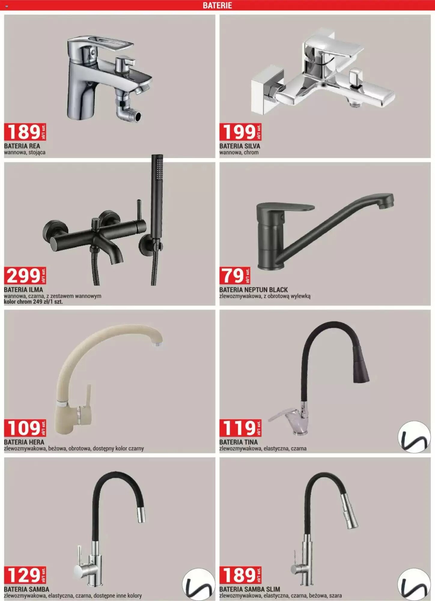 Gazetka promocyjna Merkury Market  ważna od 01.07.2026 - Strona 53.