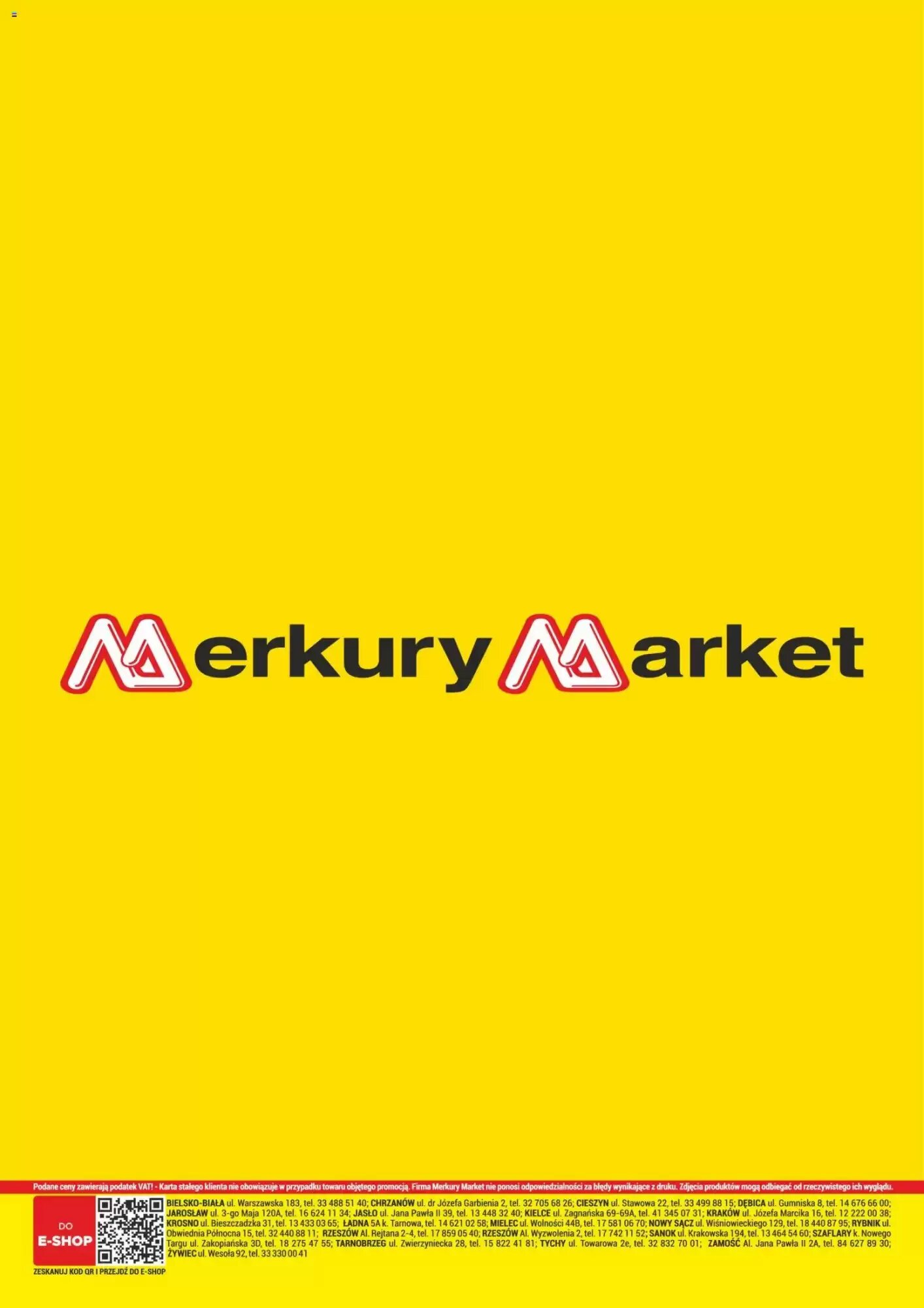 Gazetka promocyjna Merkury Market  ważna od 01.07.2026 - Strona 60.