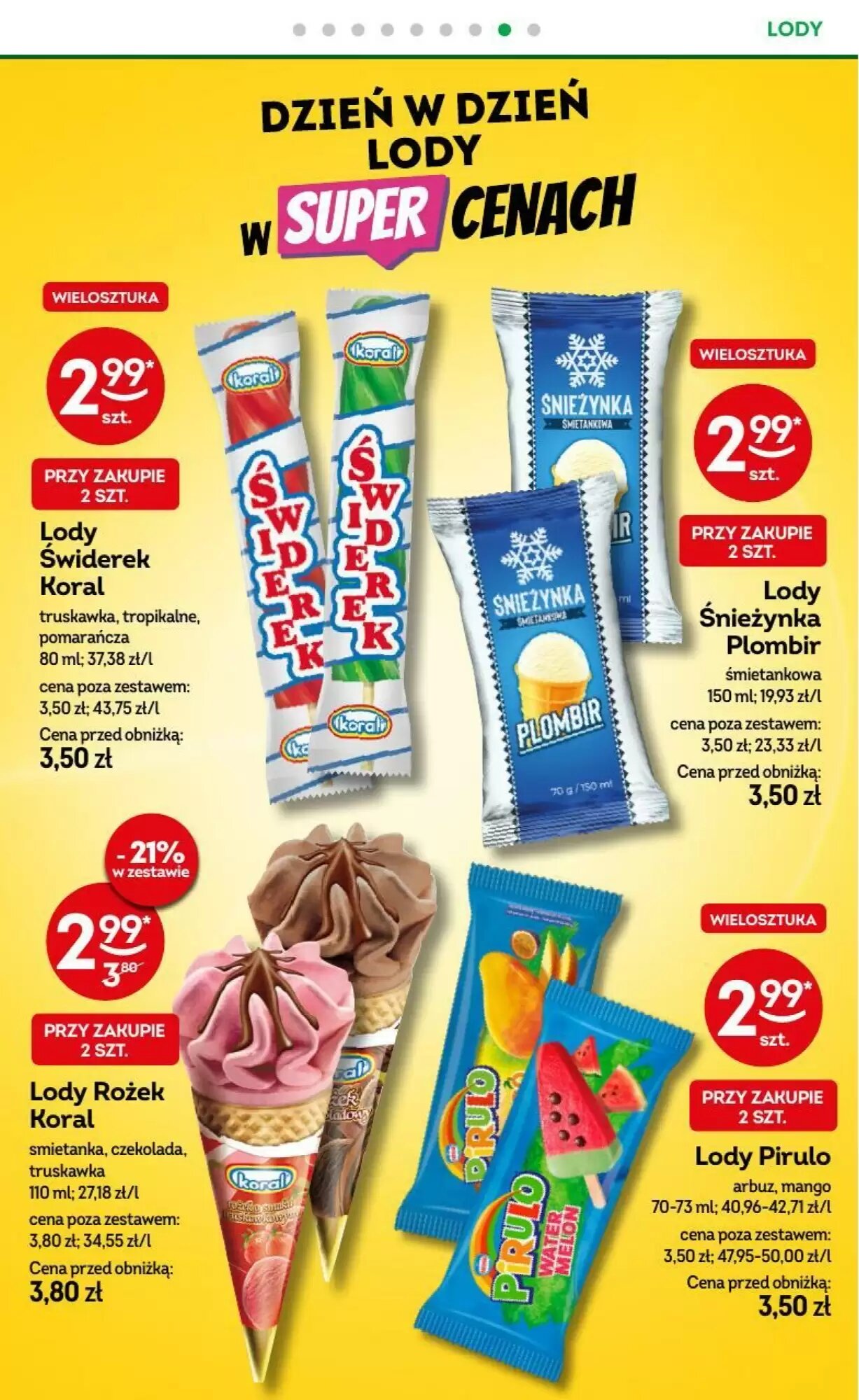Gazetka promocyjna Żabka  ważna od 01.07.2026 - Strona 39.