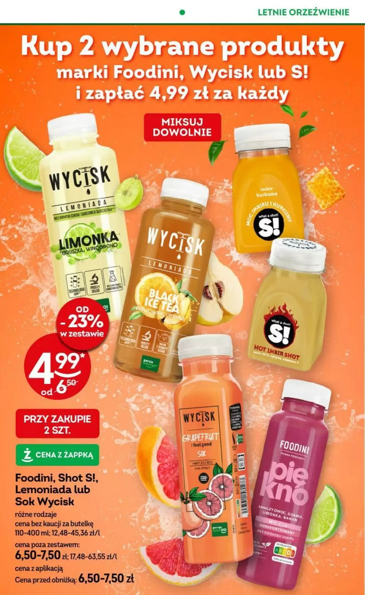 Gazetka promocyjna Żabka  ważna od 01.07.2026 - Strona 41.