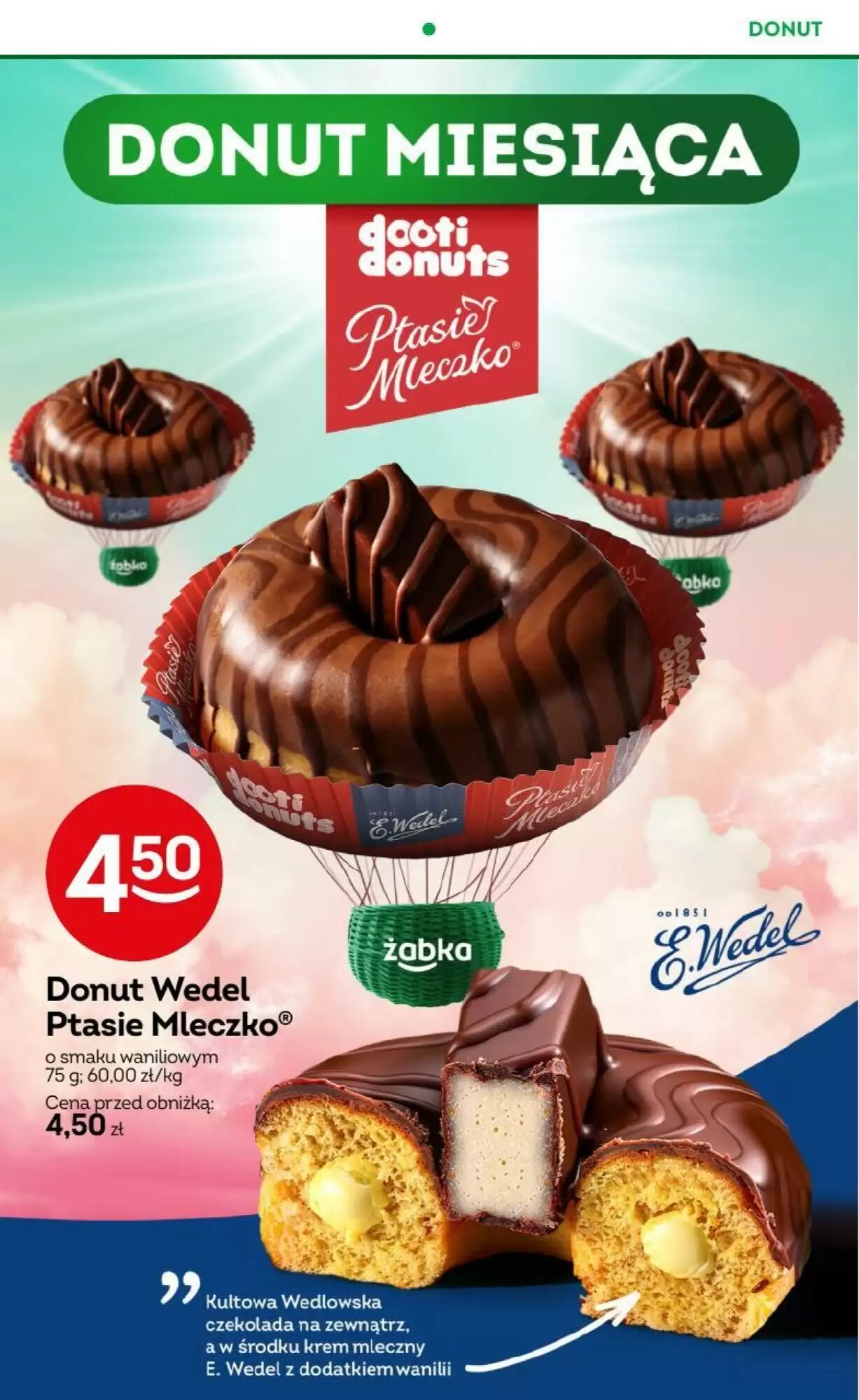 Gazetka promocyjna Żabka  ważna od 01.07.2026 - Strona 47.