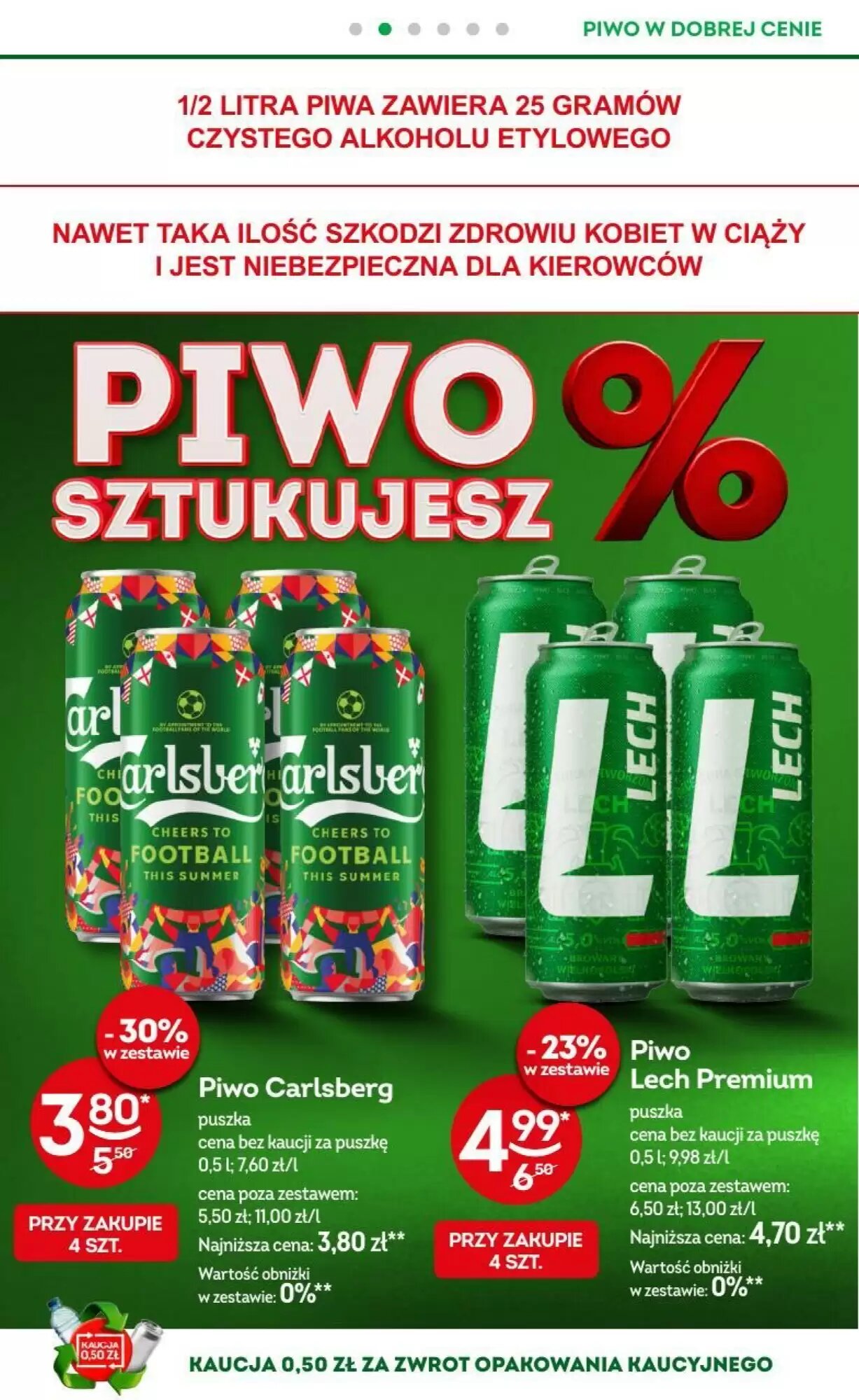Gazetka promocyjna Żabka  ważna od 01.07.2026 - Strona 53.