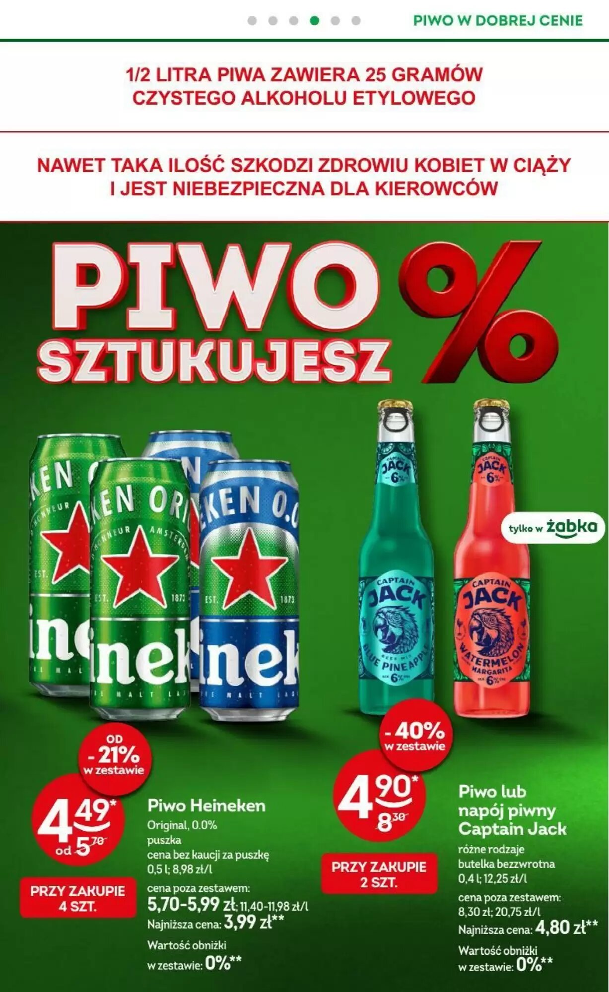 Gazetka promocyjna Żabka  ważna od 01.07.2026 - Strona 55.