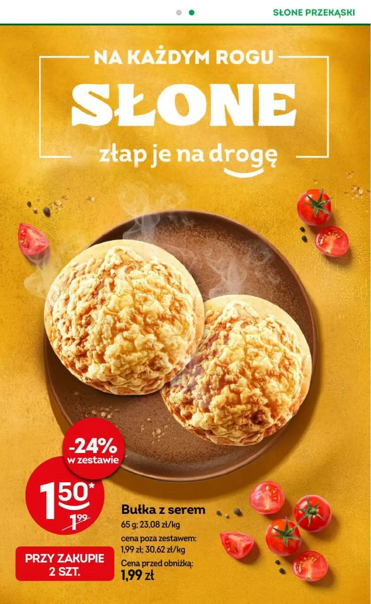 Gazetka promocyjna Żabka  ważna od 01.07.2026 - Strona 67.