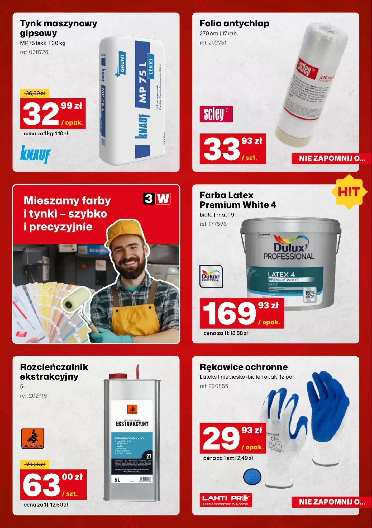 Gazetka promocyjna 3W  ważna od 01.07.2026 - Strona 3.