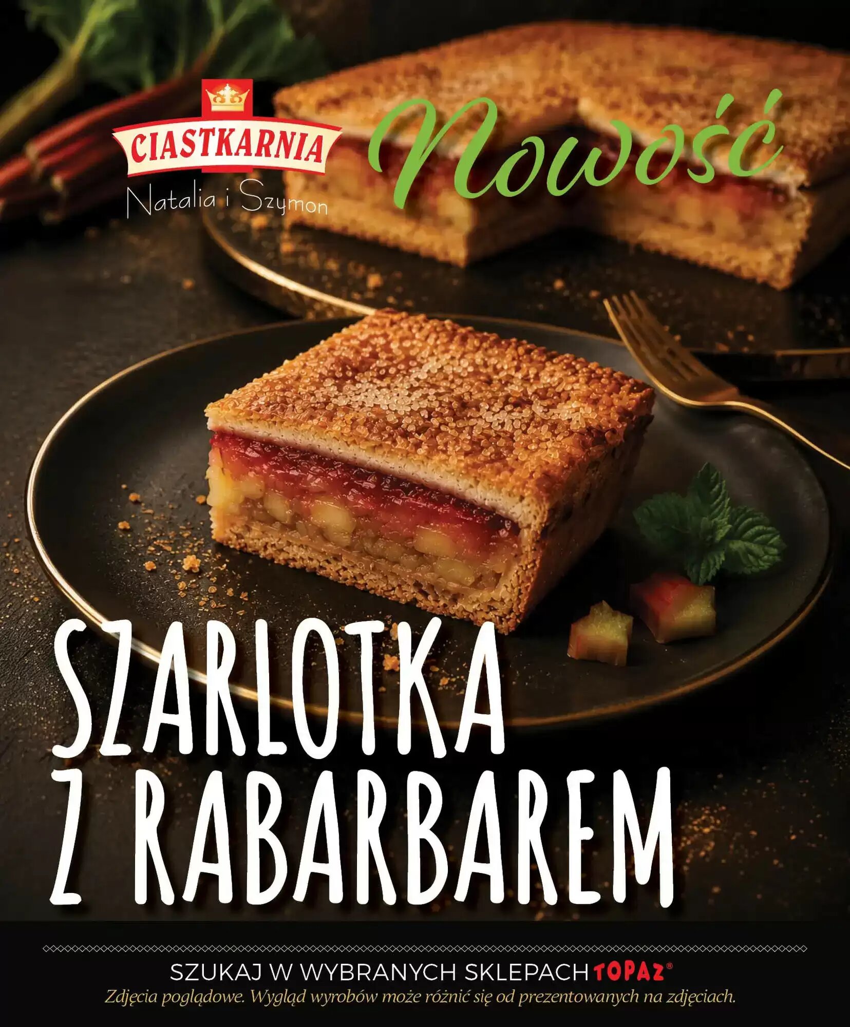 Gazetka promocyjna Topaz  ważna od 02.07.2026 - Strona 39.