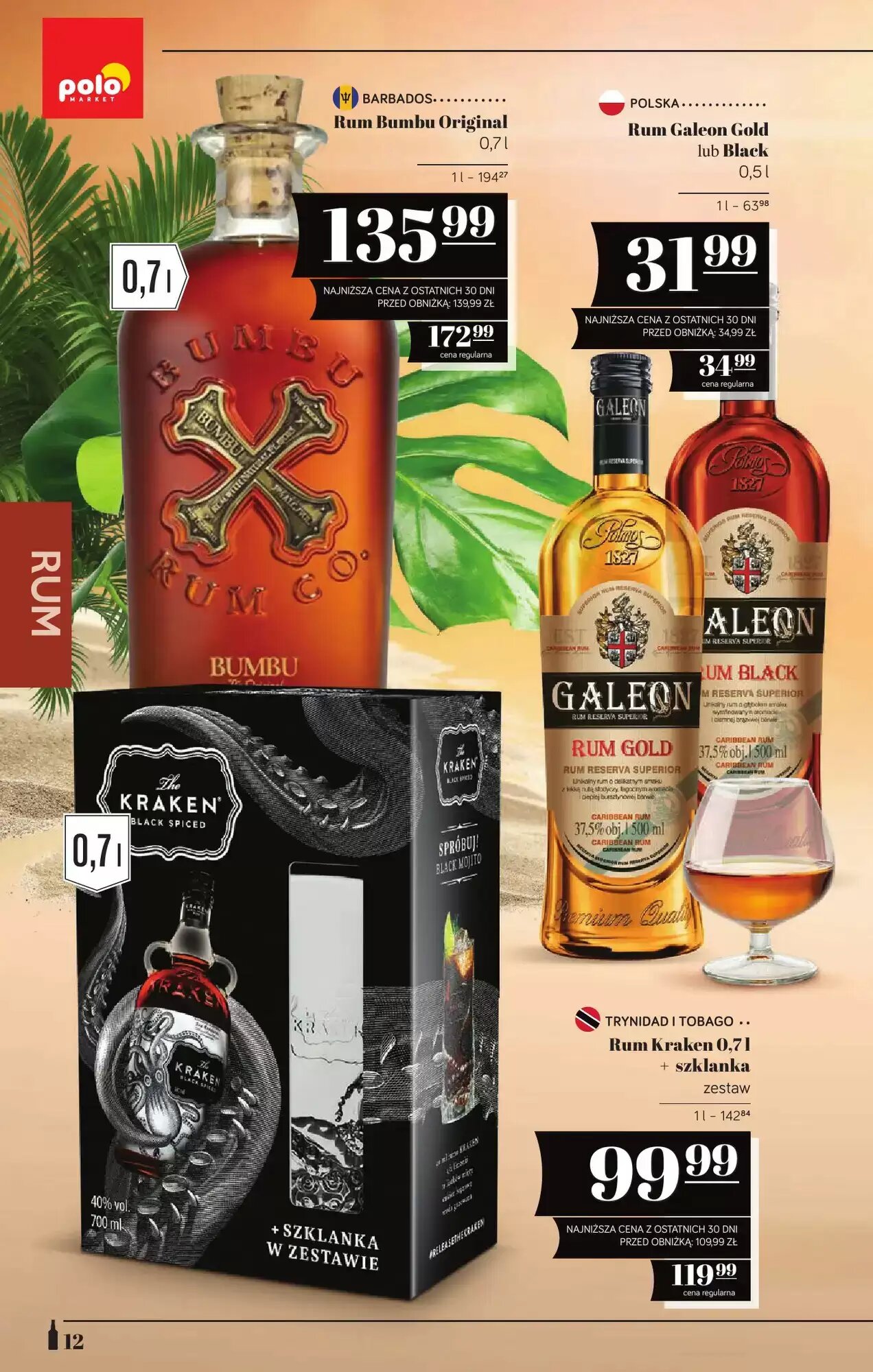 Gazetka promocyjna Polomarket  ważna od 02.07.2026 - Strona 12.