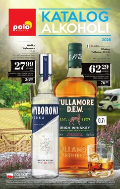 Gazetka promocyjna Polomarket ważna od 02.07.2026