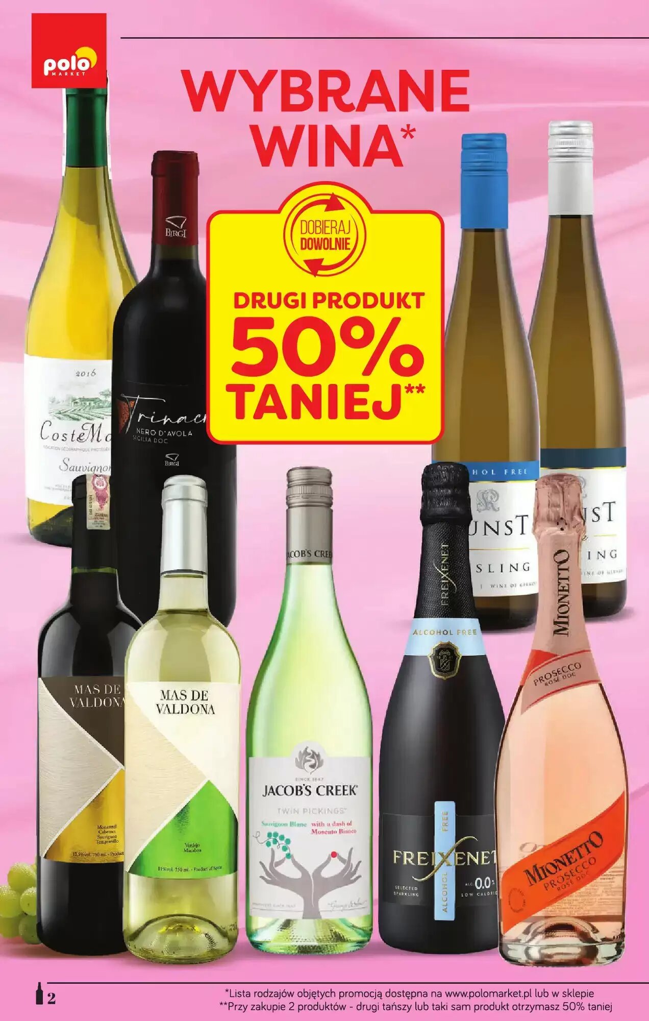 Gazetka promocyjna Polomarket  ważna od 02.07.2026 - Strona 2.