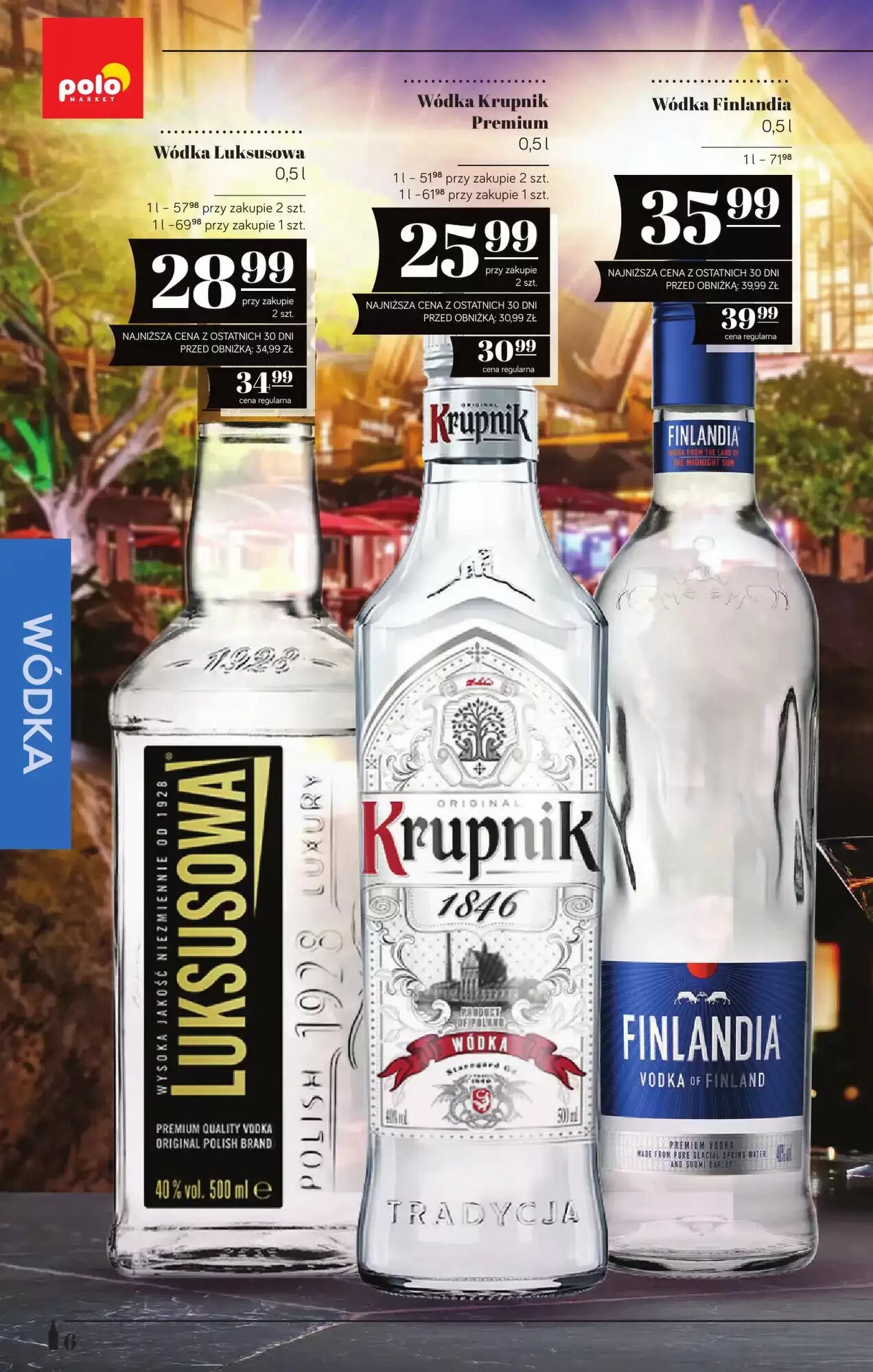 Gazetka promocyjna Polomarket  ważna od 02.07.2026 - Strona 6.