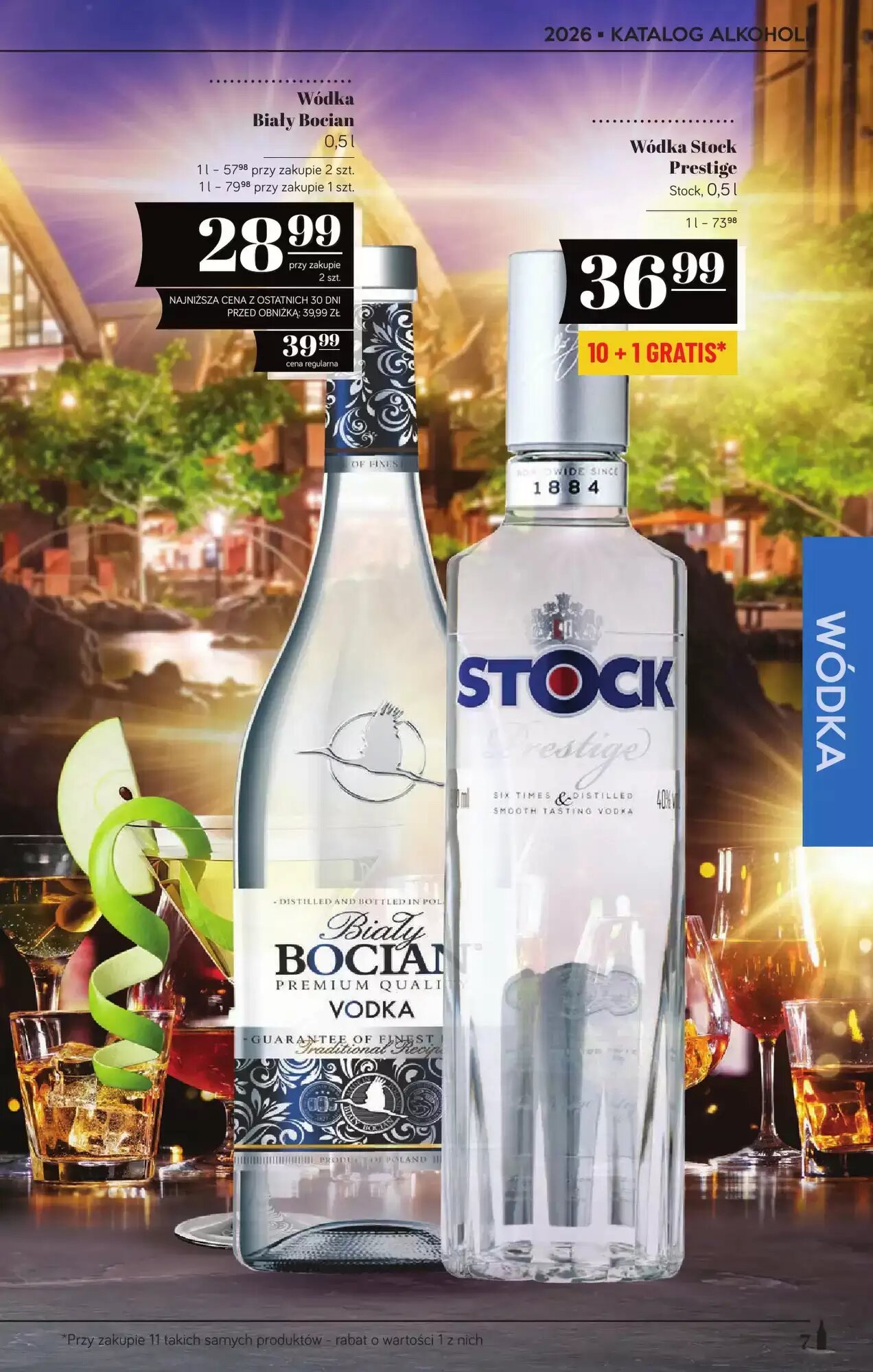 Gazetka promocyjna Polomarket  ważna od 02.07.2026 - Strona 7.