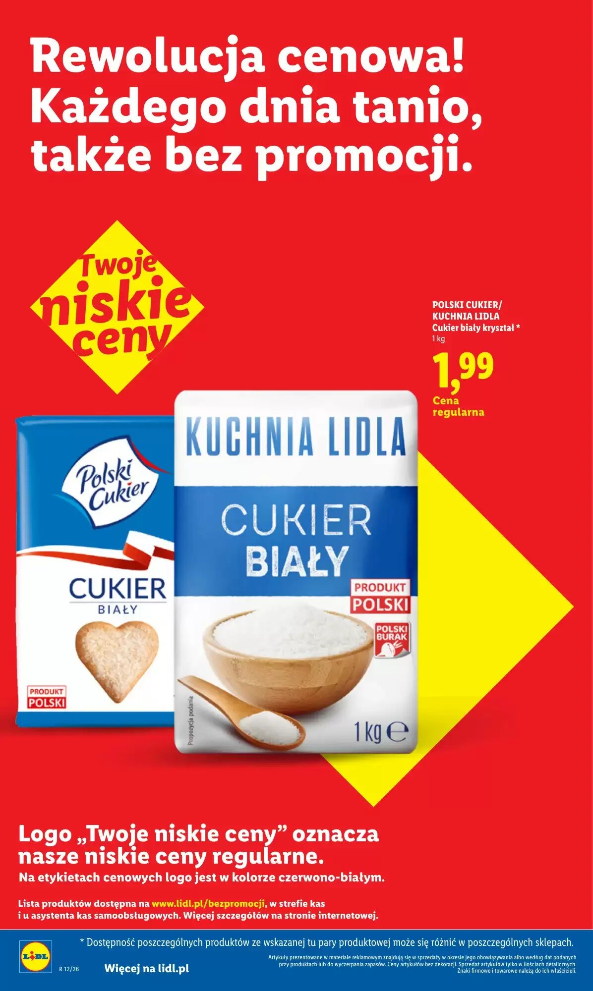 Gazetka promocyjna Lidl  ważna od 04.07.2026 - Strona 23.