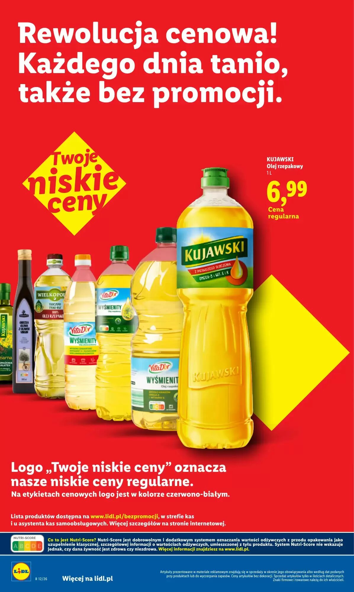 Gazetka promocyjna Lidl  ważna od 04.07.2026 - Strona 24.
