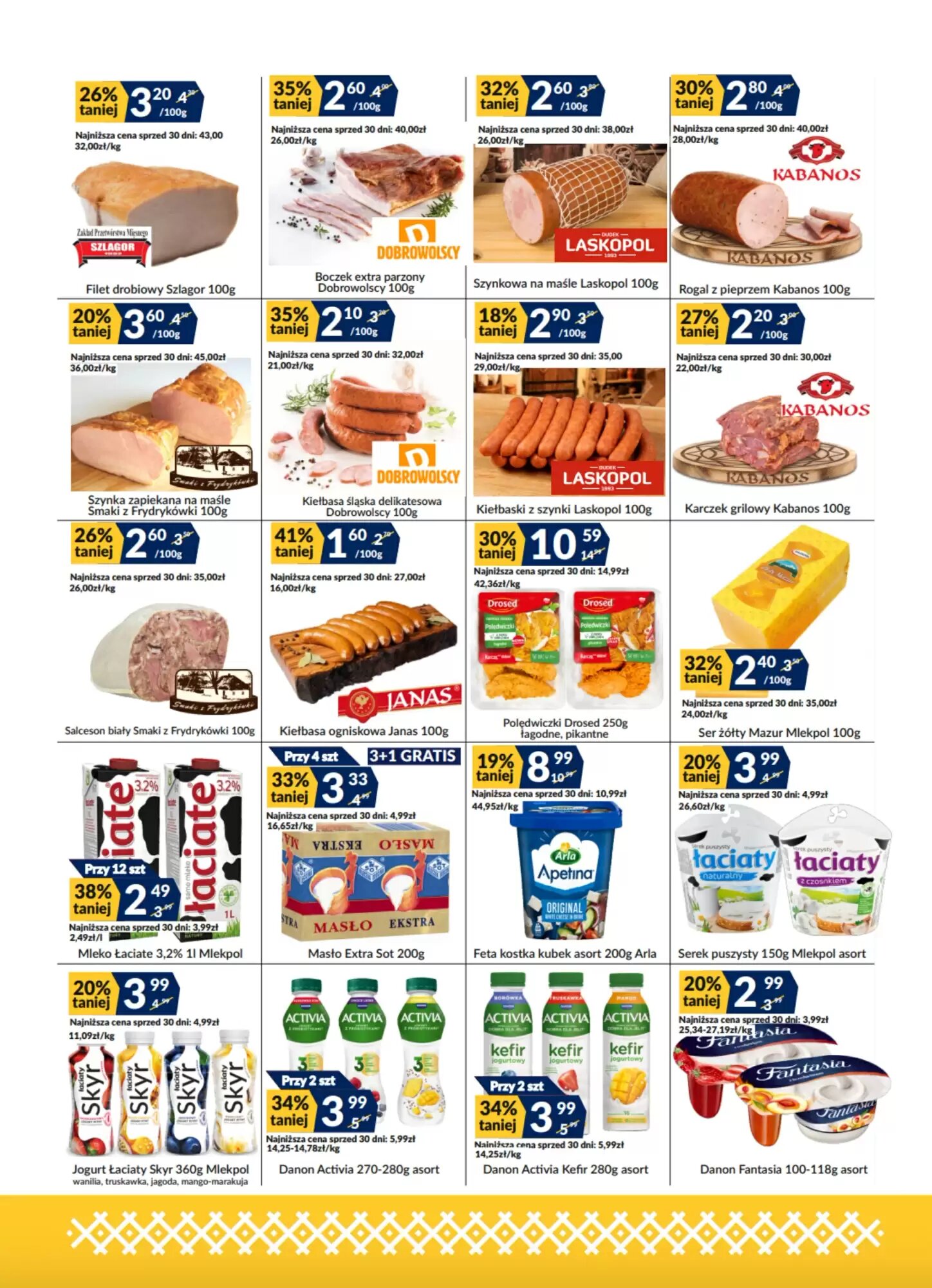 Gazetka promocyjna Sużyw  ważna od 06.07.2026 - Strona 2.