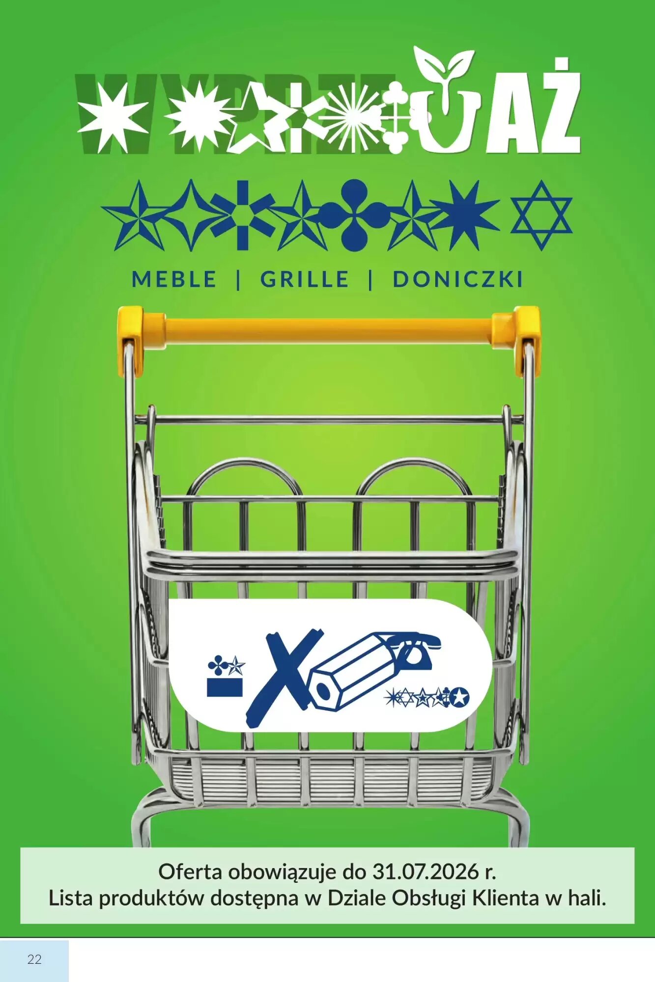 Gazetka promocyjna Makro  ważna od 07.07.2026 - Strona 18.