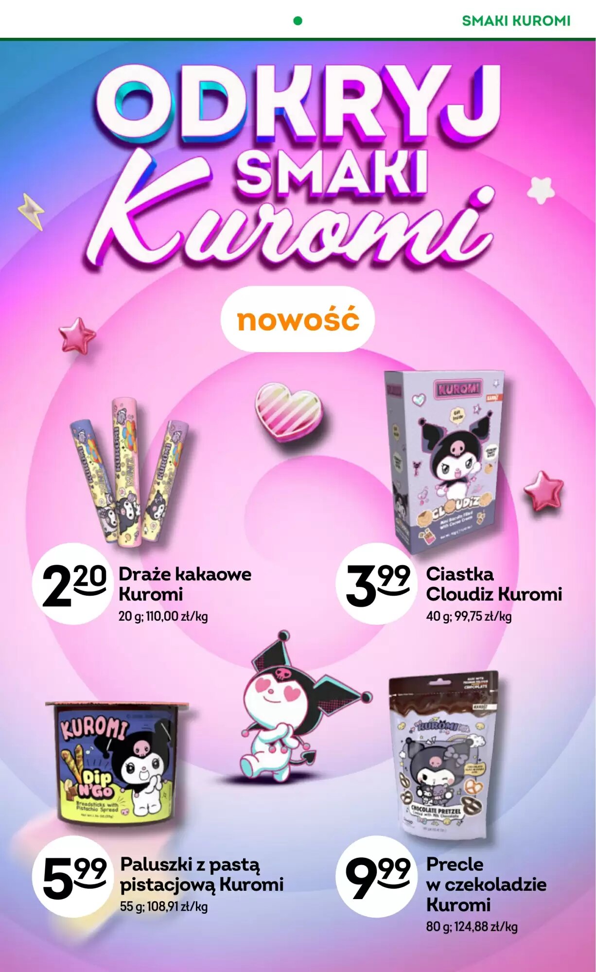 Gazetka promocyjna Żabka  ważna od 15.07.2026 - Strona 37.