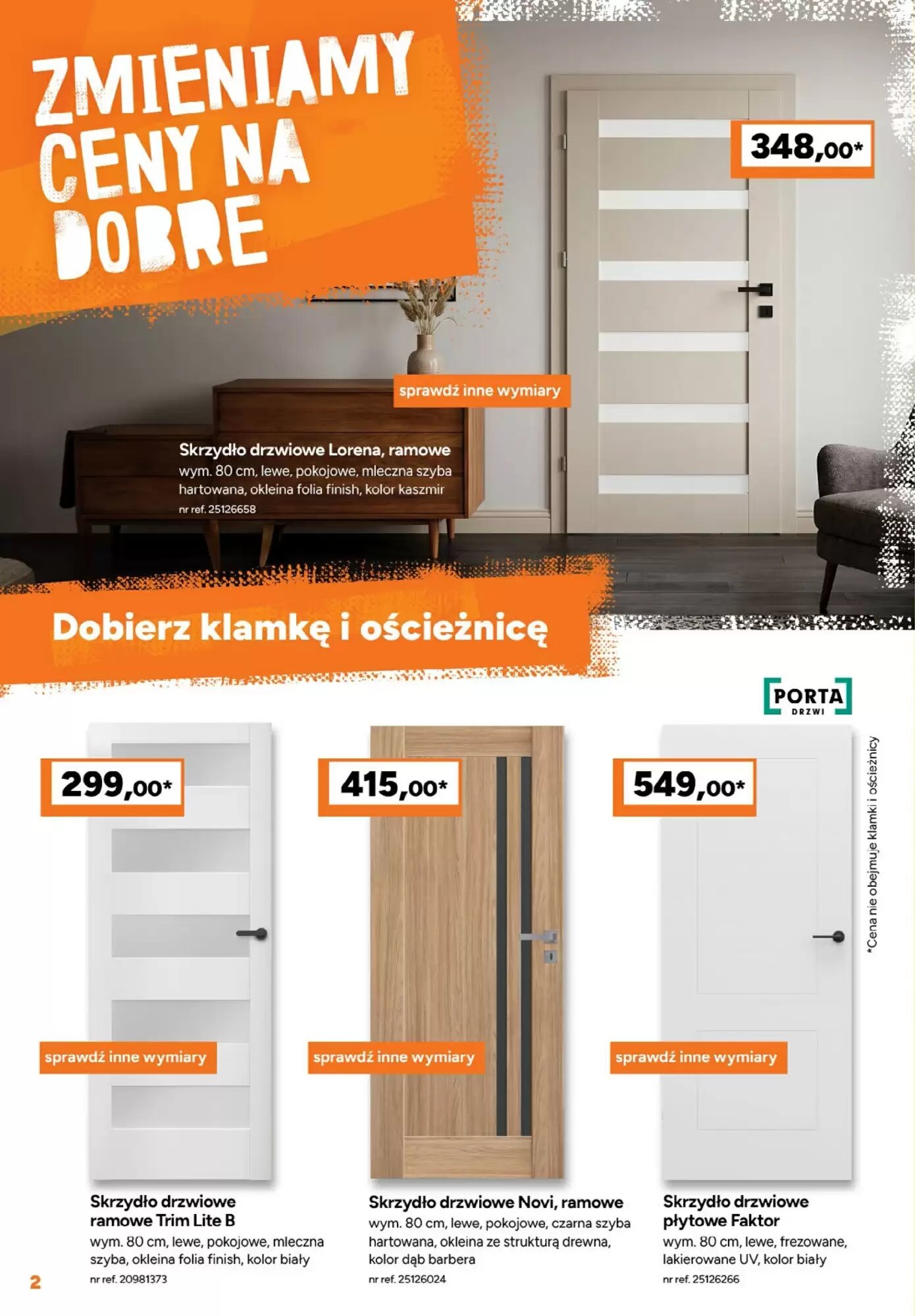 Gazetka promocyjna Bricoman  ważna od 20.07.2026 - Strona 2.