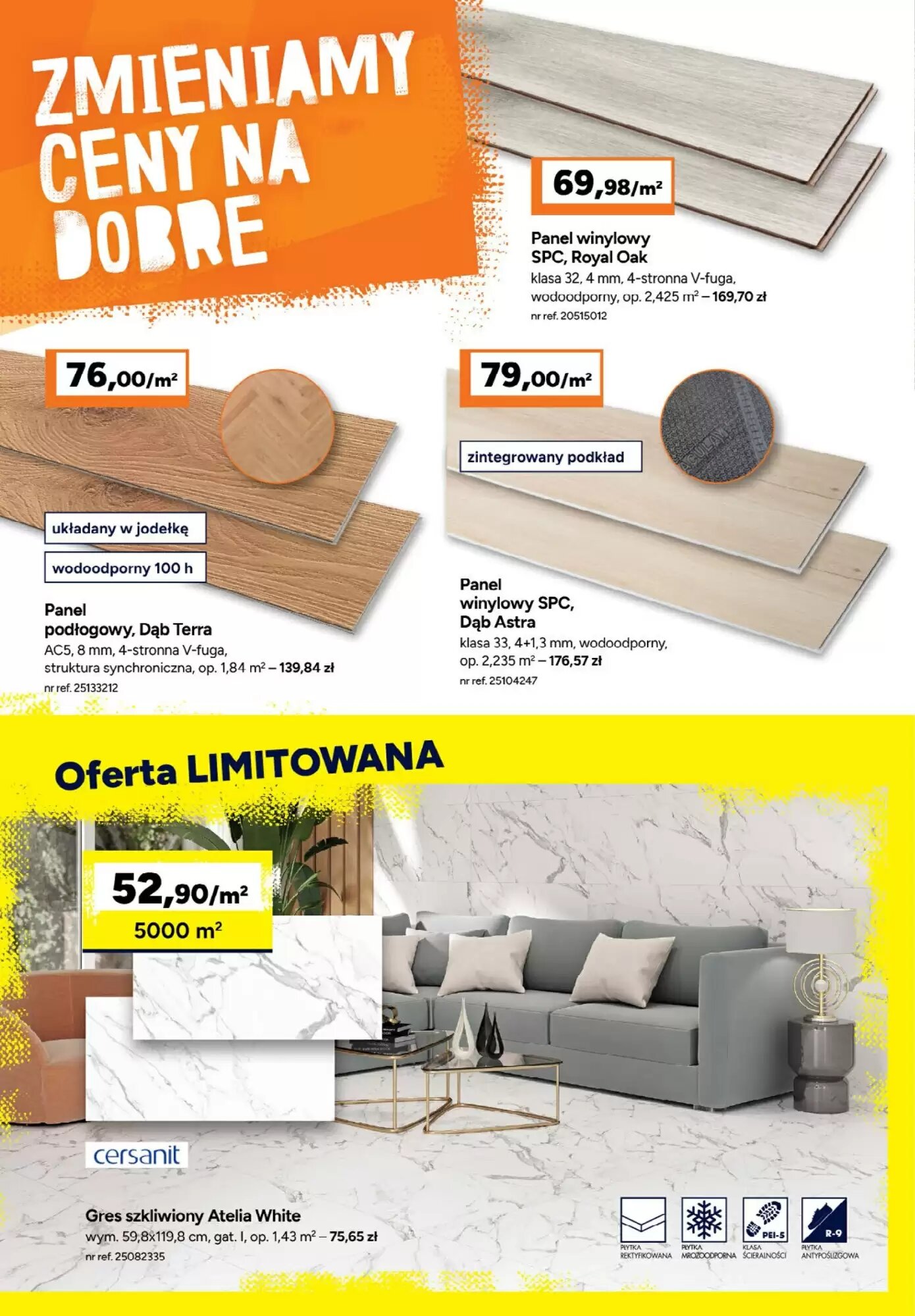 Gazetka promocyjna Bricoman  ważna od 20.07.2026 - Strona 4.