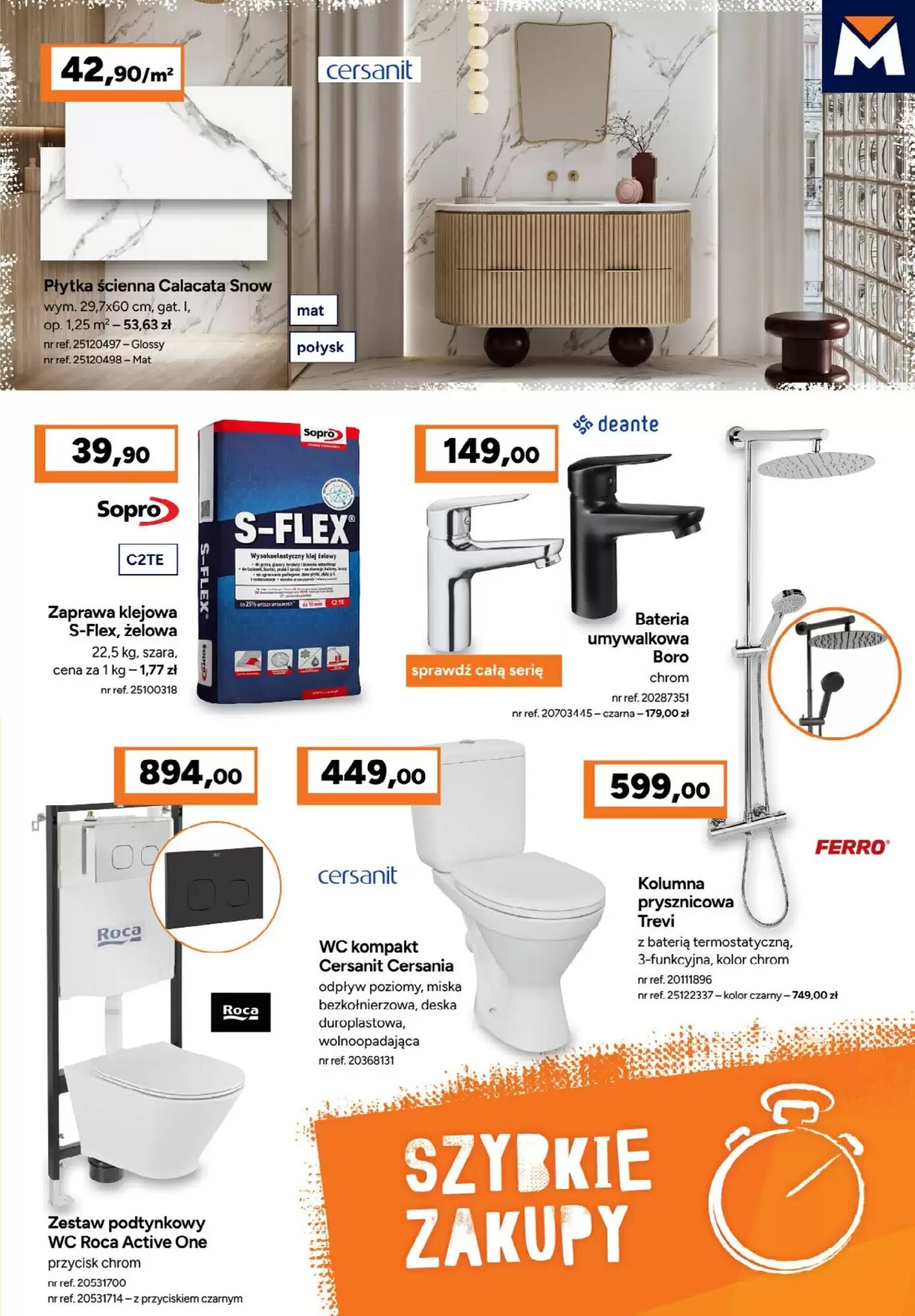Gazetka promocyjna Bricoman  ważna od 20.07.2026 - Strona 5.