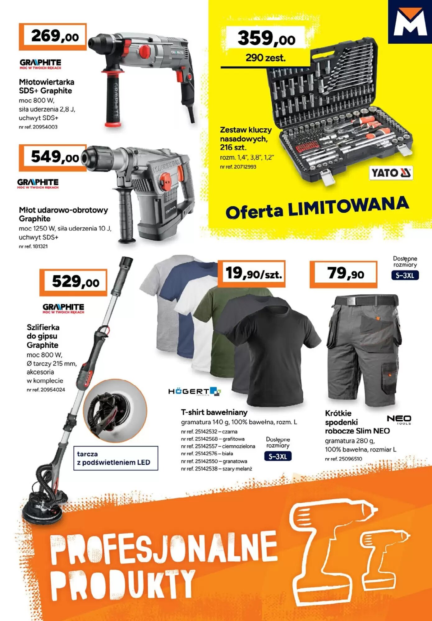 Gazetka promocyjna Bricoman  ważna od 20.07.2026 - Strona 9.