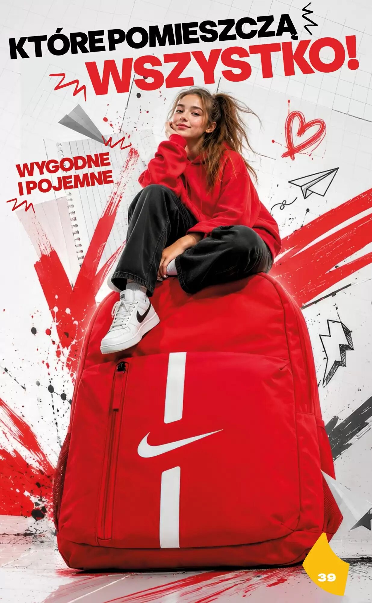 Gazetka promocyjna Twój Market  ważna od 20.07.2026 - Strona 39.