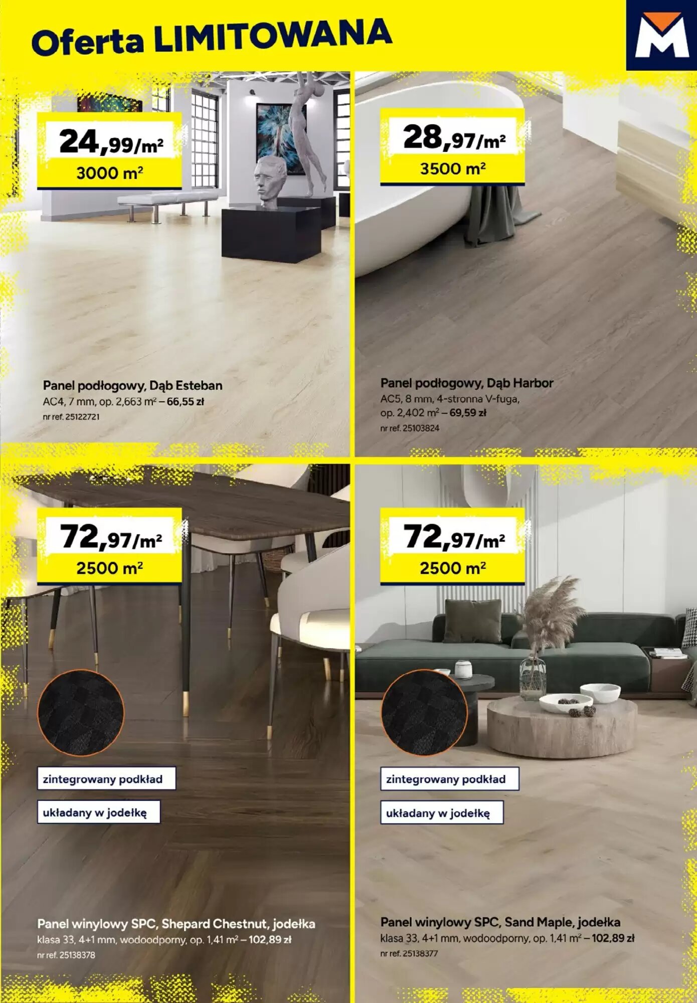 Gazetka promocyjna Bricoman  ważna od 20.07.2026 - Strona 3.