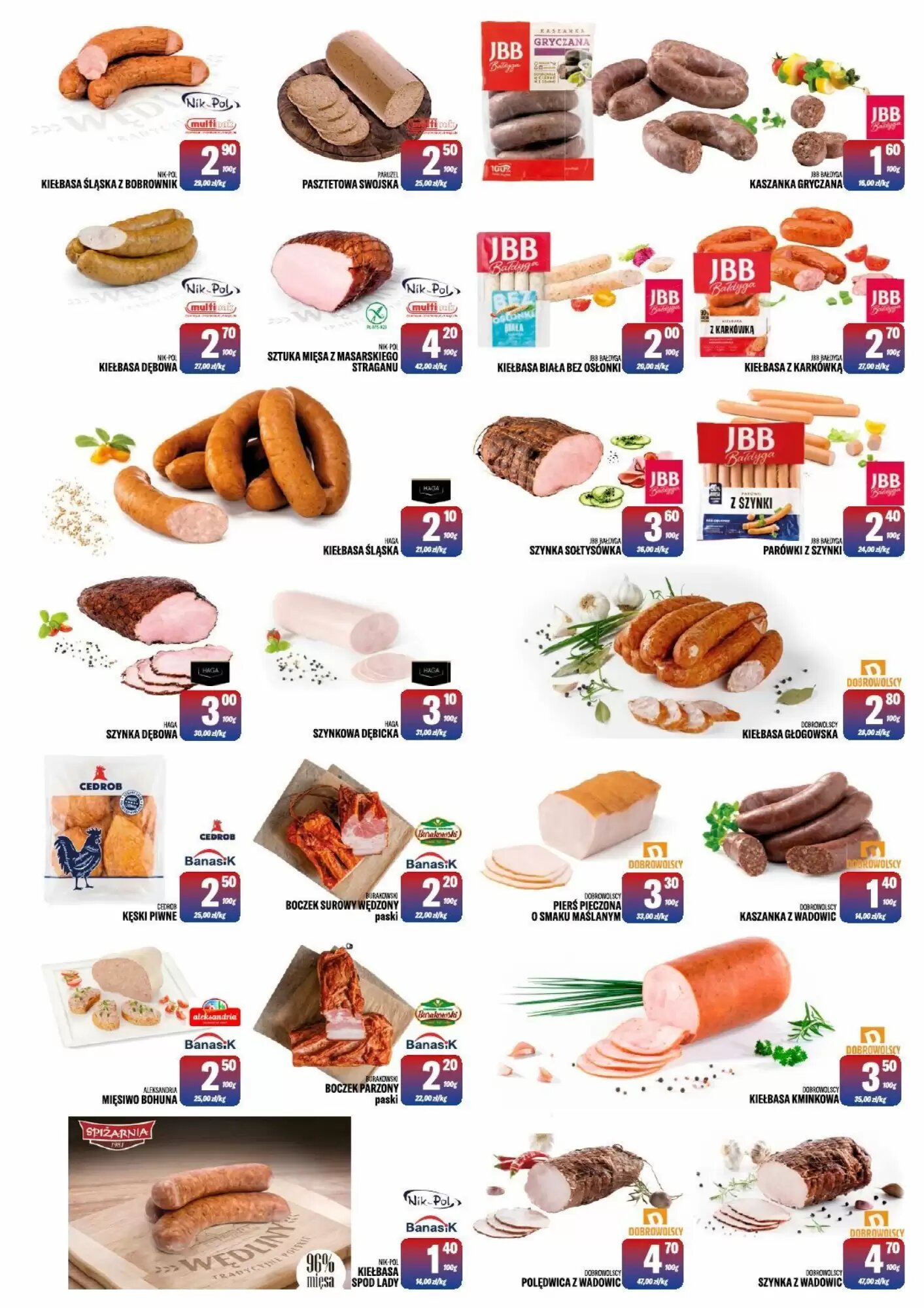 Gazetka promocyjna TomiMarkt  ważna od 23.07.2026 - Strona 2.