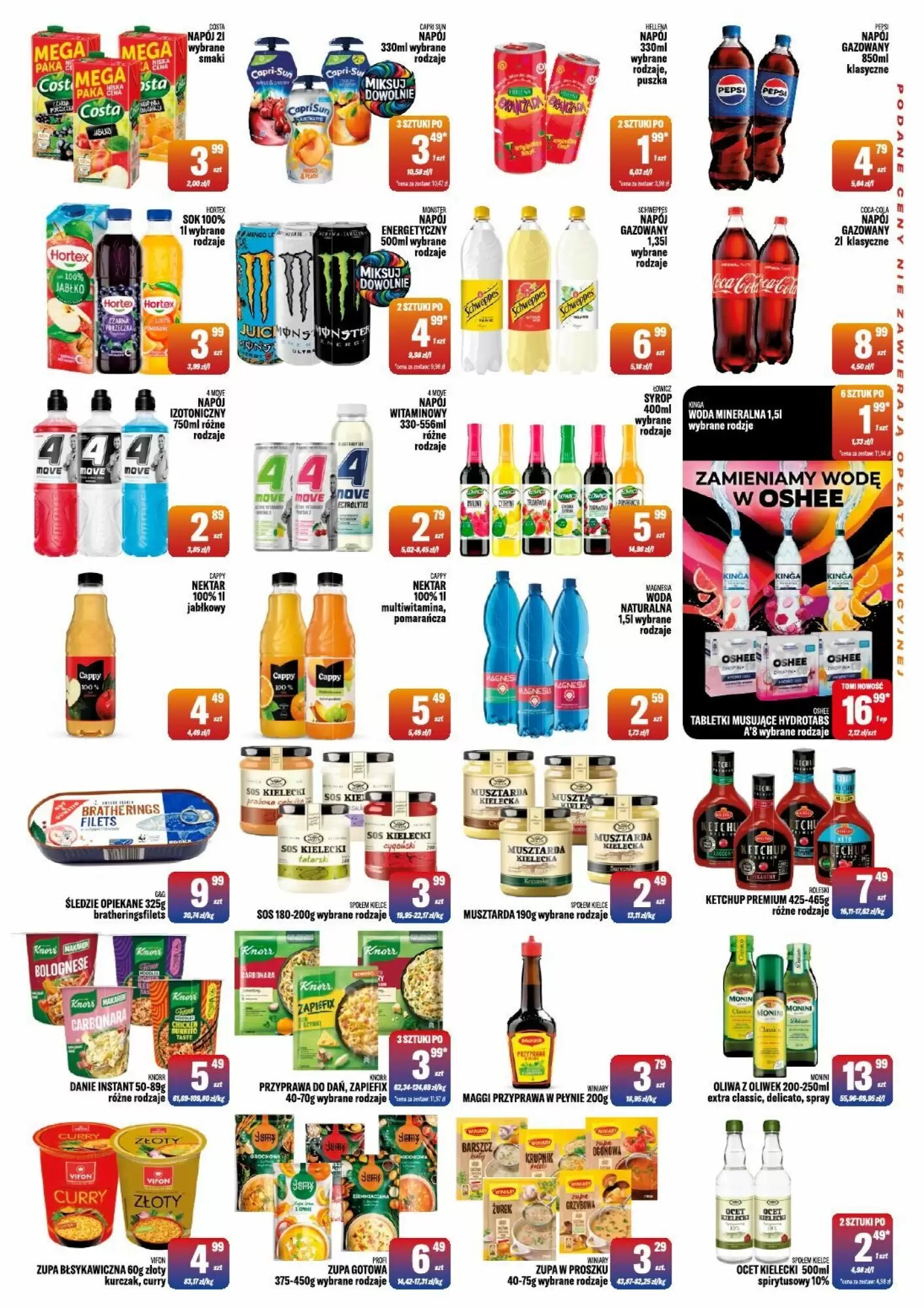 Gazetka promocyjna TomiMarkt  ważna od 23.07.2026 - Strona 5.