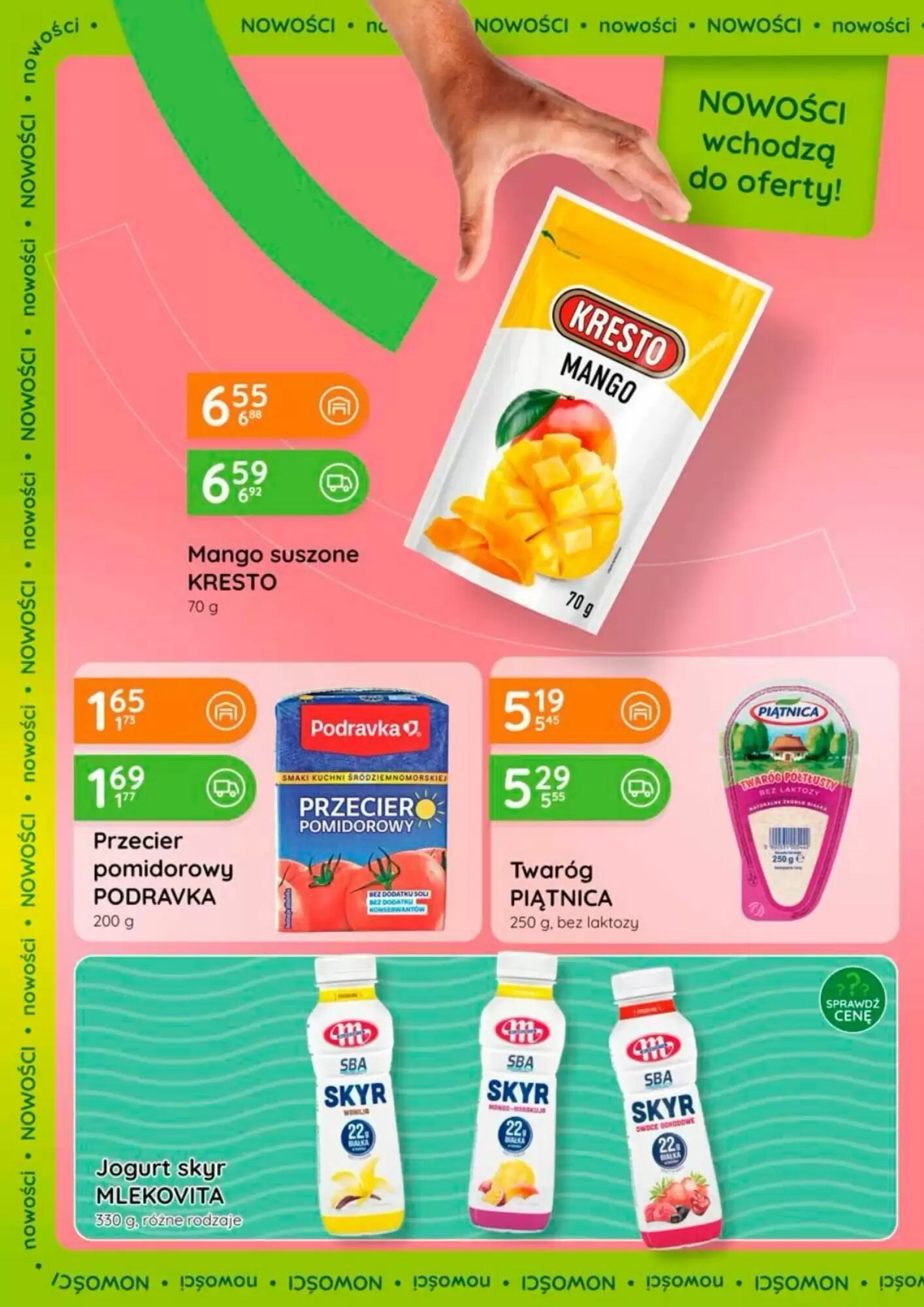 Gazetka promocyjna Eurocash  ważna od 23.07.2026 - Strona 14.