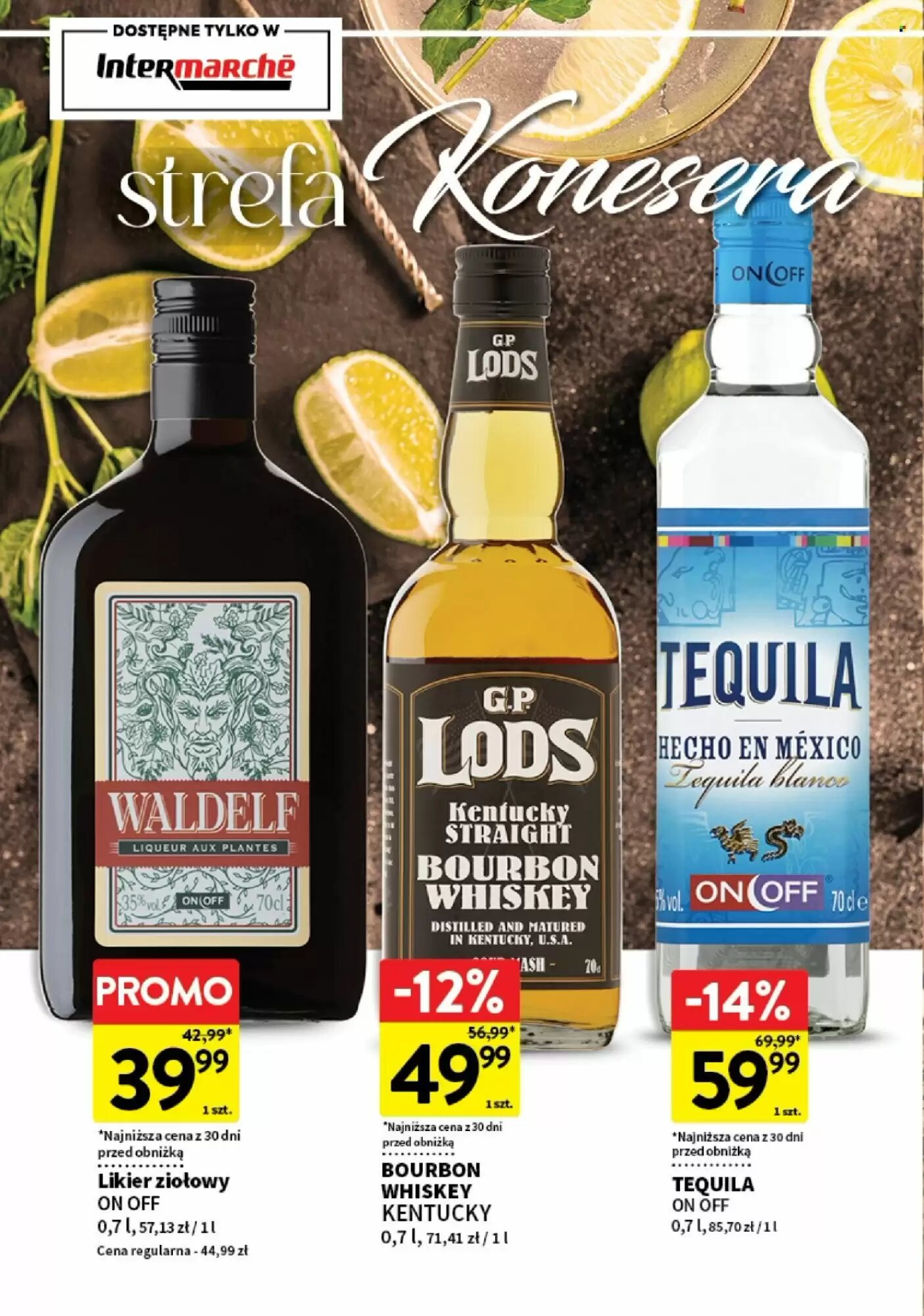 Gazetka promocyjna Intermarche  ważna od 23.07.2026 - Strona 10.
