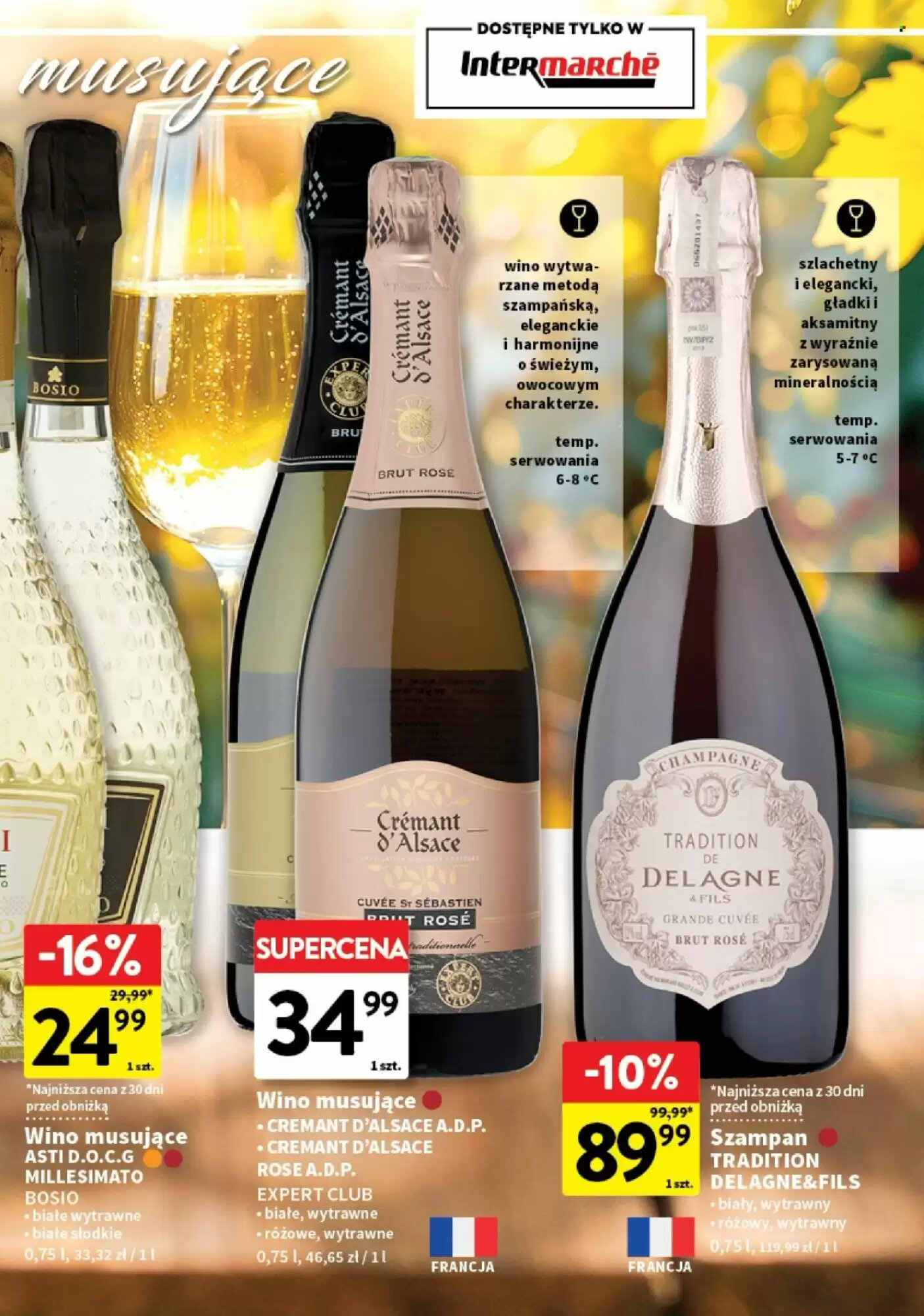 Gazetka promocyjna Intermarche  ważna od 23.07.2026 - Strona 13.