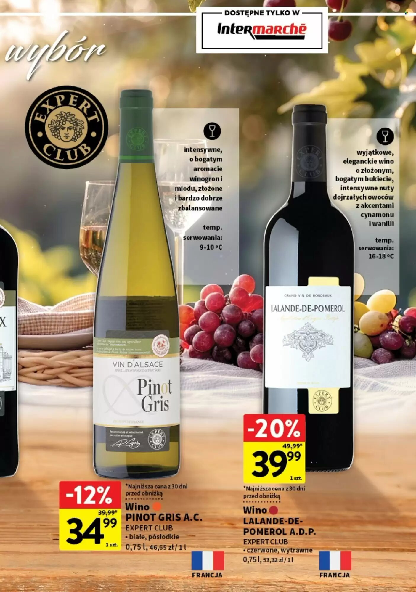 Gazetka promocyjna Intermarche  ważna od 23.07.2026 - Strona 15.
