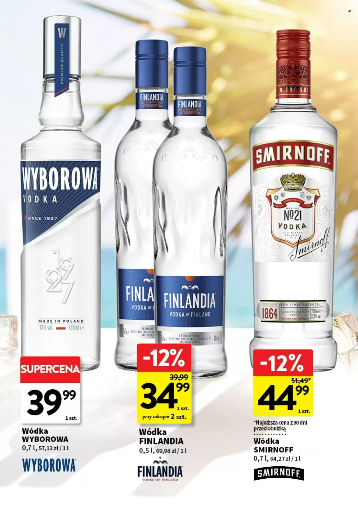Gazetka promocyjna Intermarche  ważna od 23.07.2026 - Strona 3.