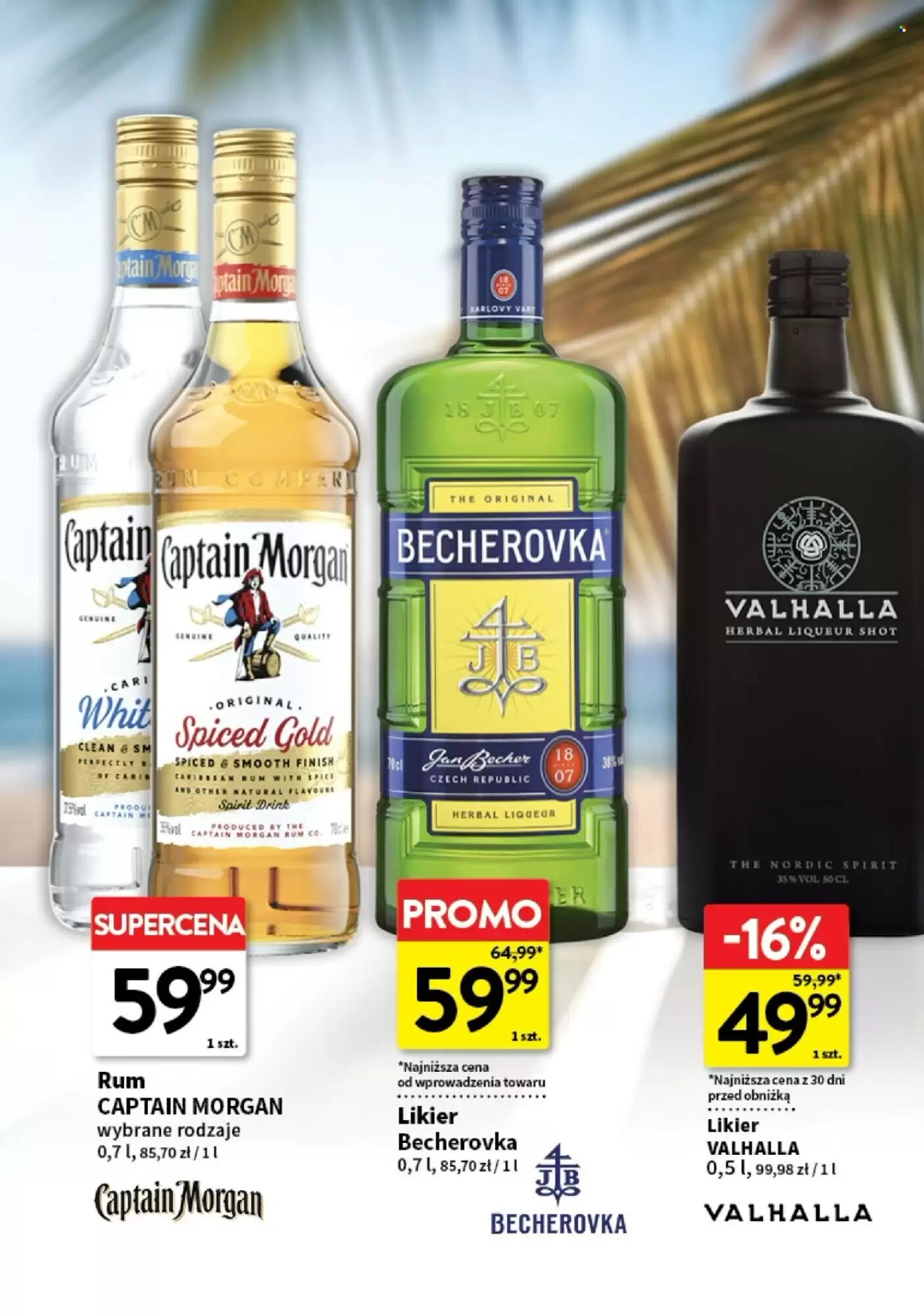 Gazetka promocyjna Intermarche  ważna od 23.07.2026 - Strona 4.