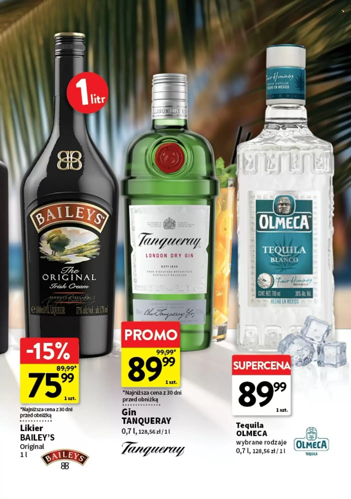 Gazetka promocyjna Intermarche  ważna od 23.07.2026 - Strona 5.