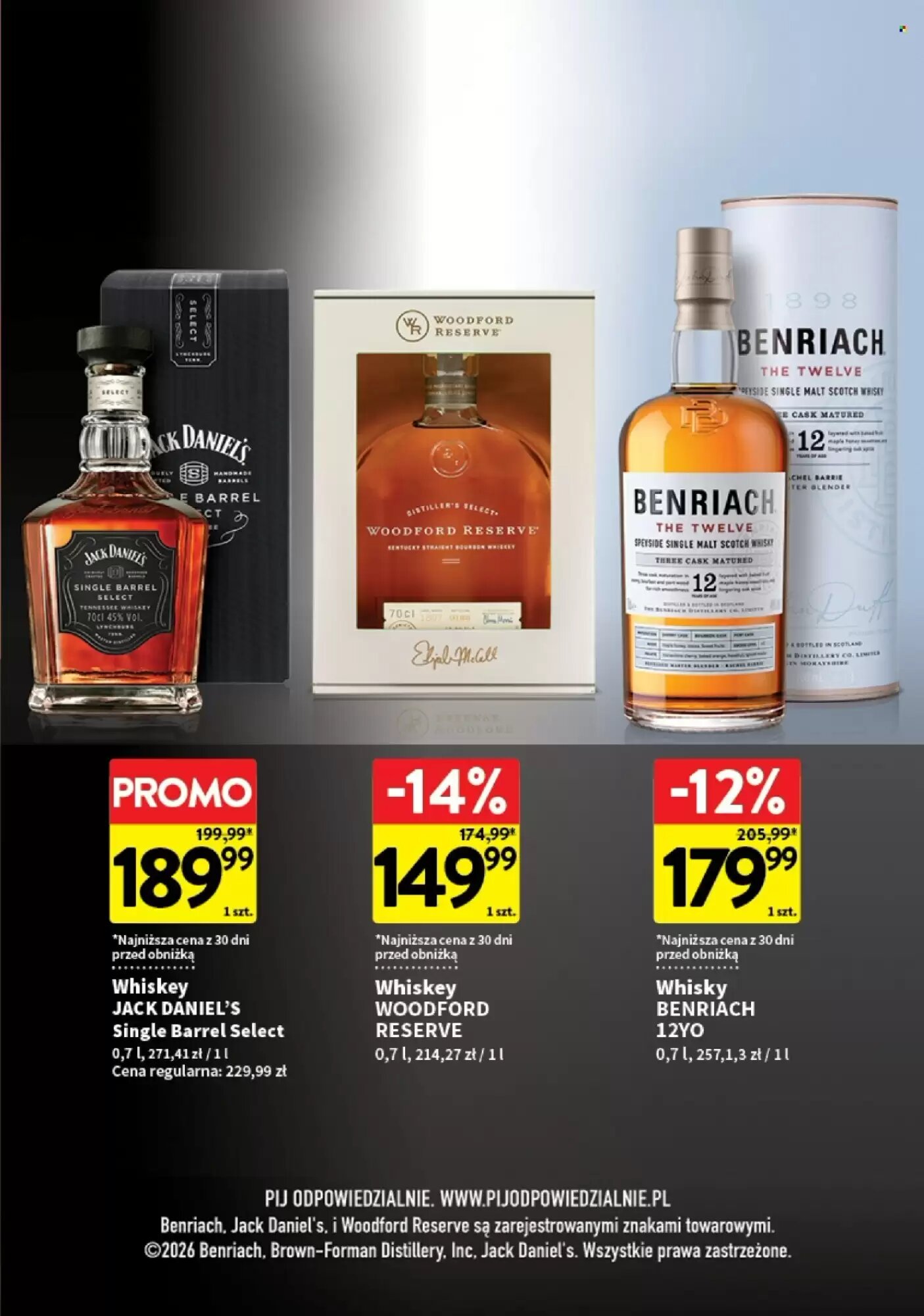 Gazetka promocyjna Intermarche  ważna od 23.07.2026 - Strona 7.