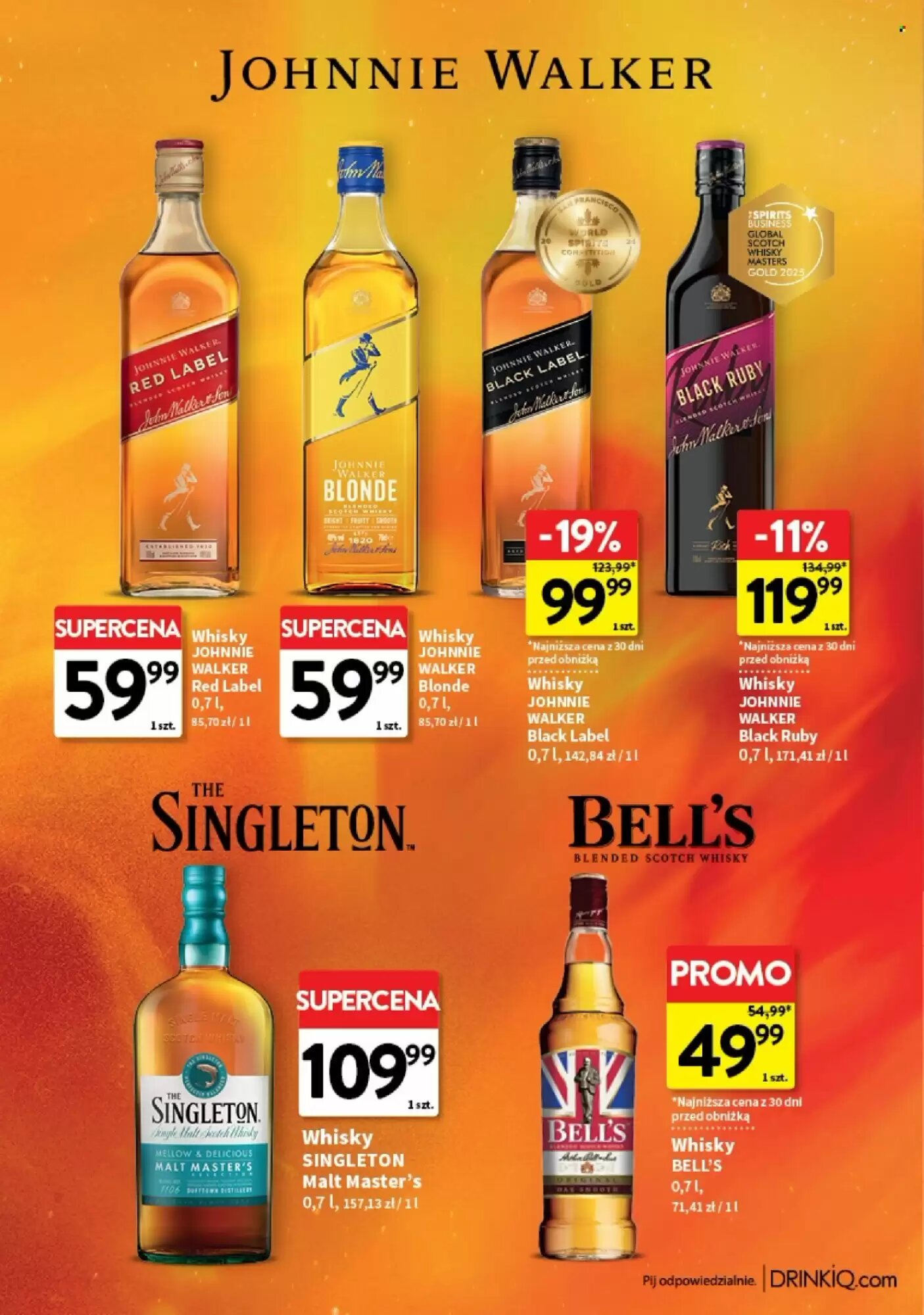 Gazetka promocyjna Intermarche  ważna od 23.07.2026 - Strona 8.